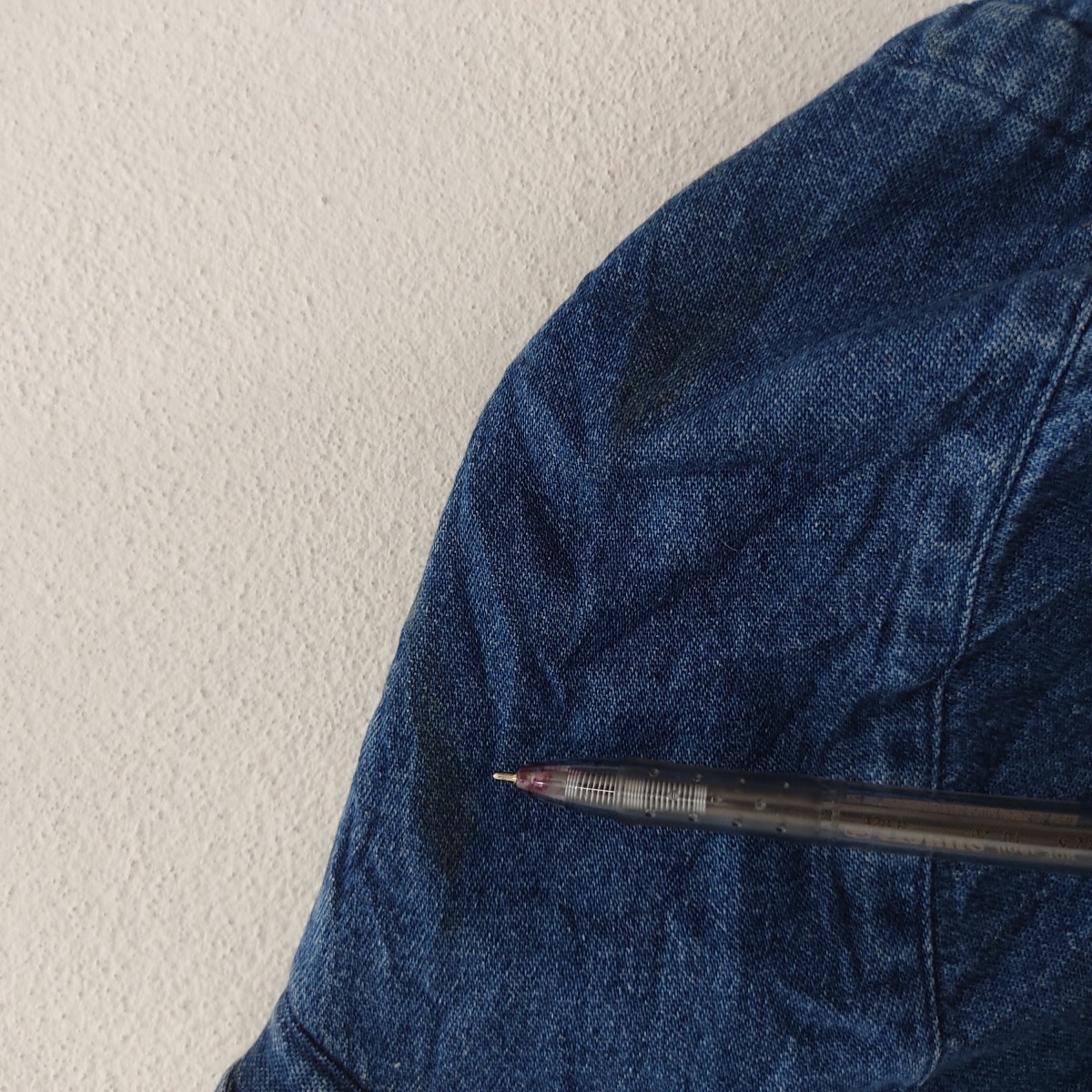 Chaps - Denim Jeans Vintage Long Sleeve Shirt - 7