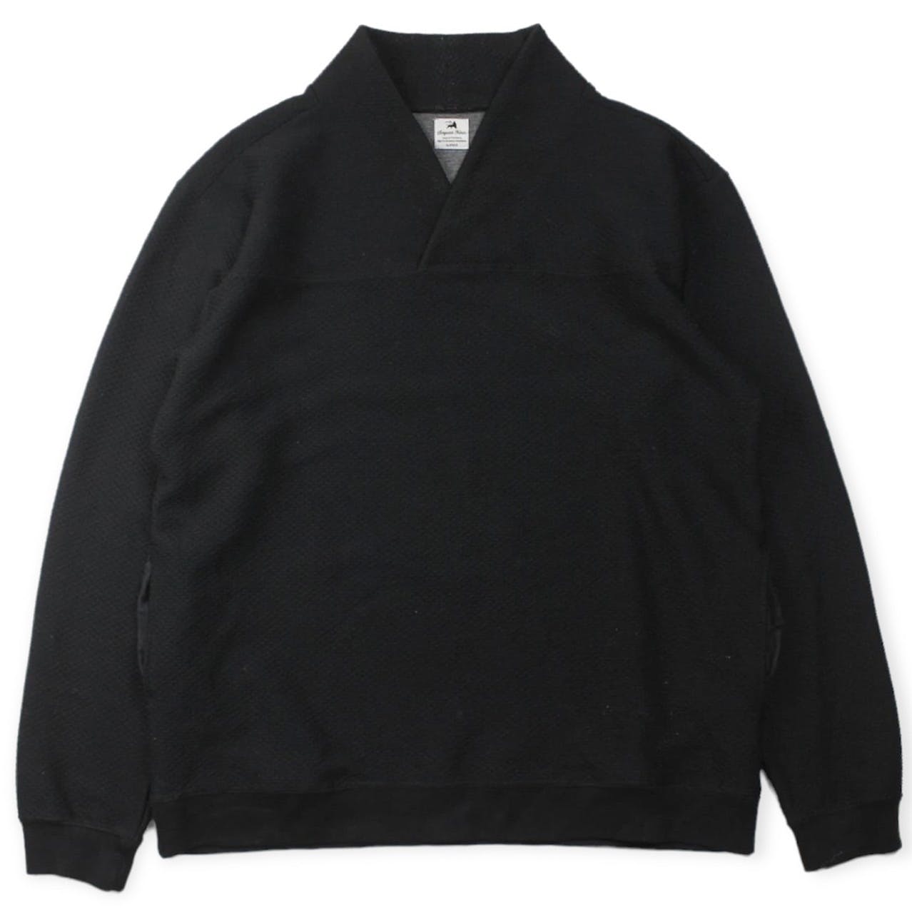 Sasquatch Fabrix AW15 Sweater - 1