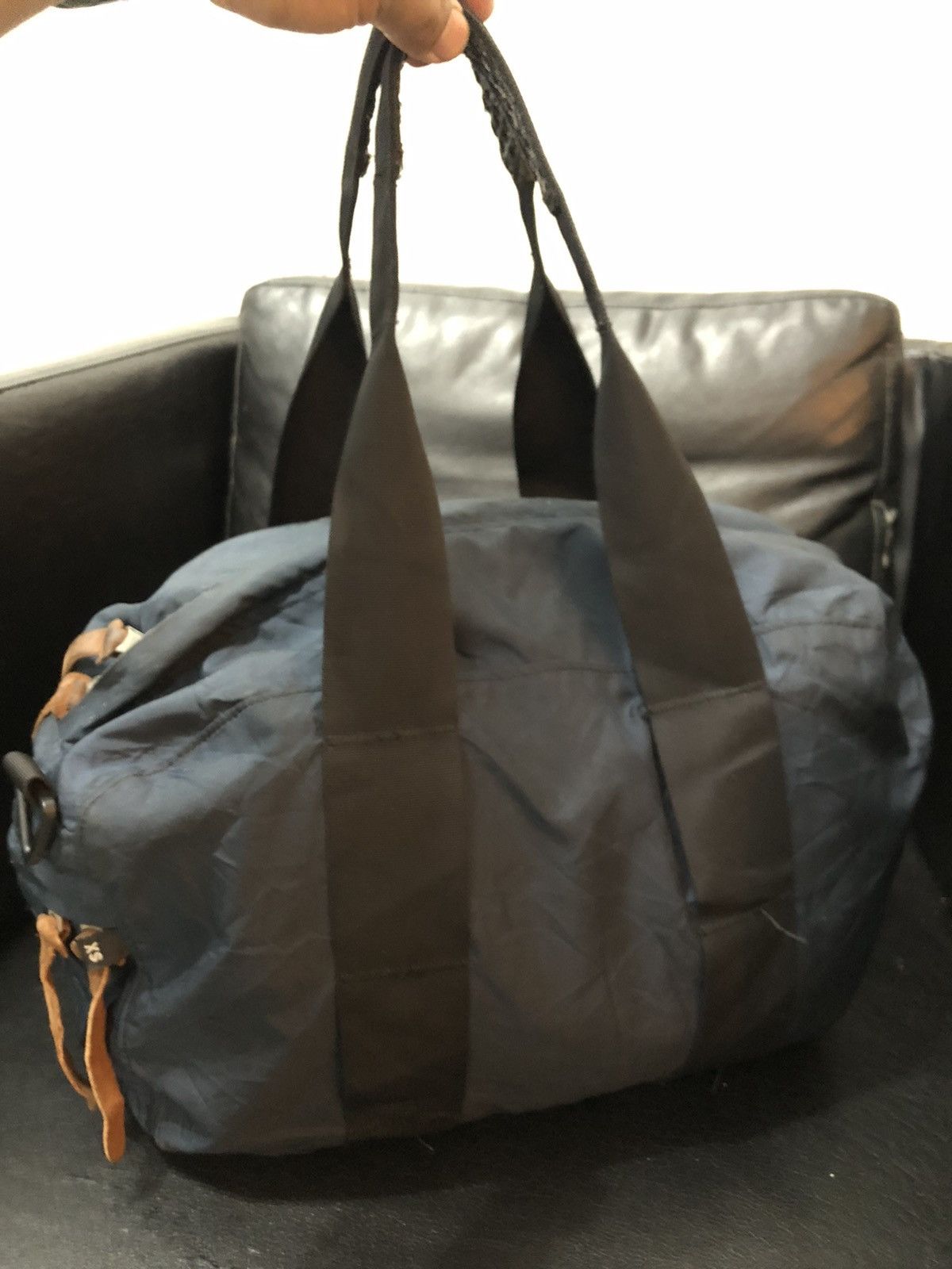 Gregory Duffle bag Size XS - 3