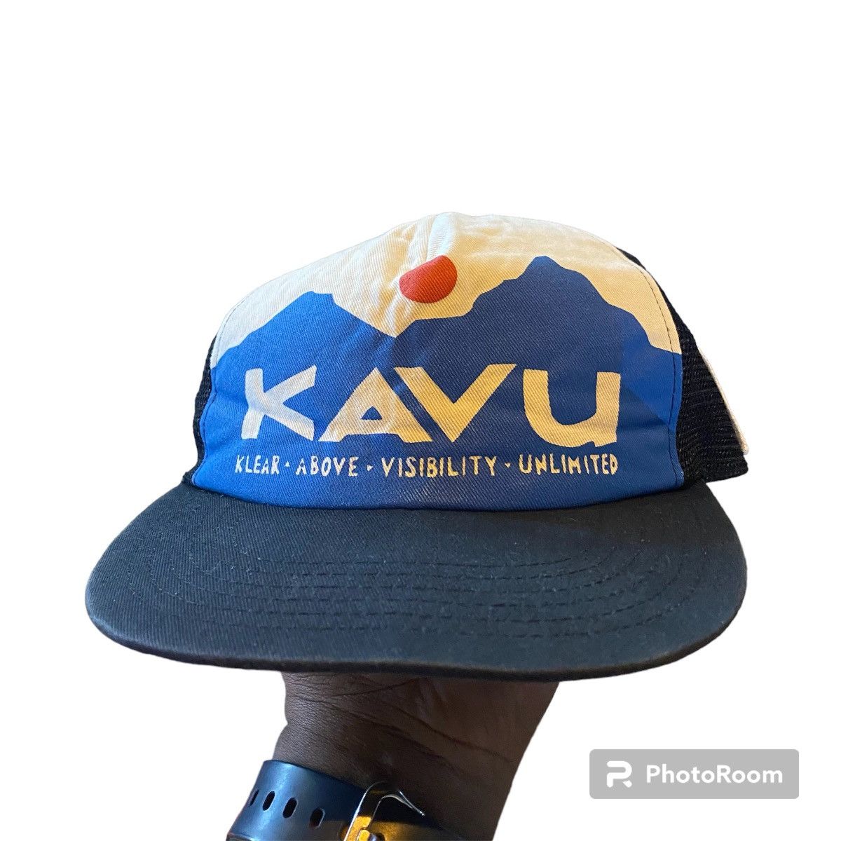 Vintage - KAVU 20TH ANNIVERSARRY 1993-2013 - 1