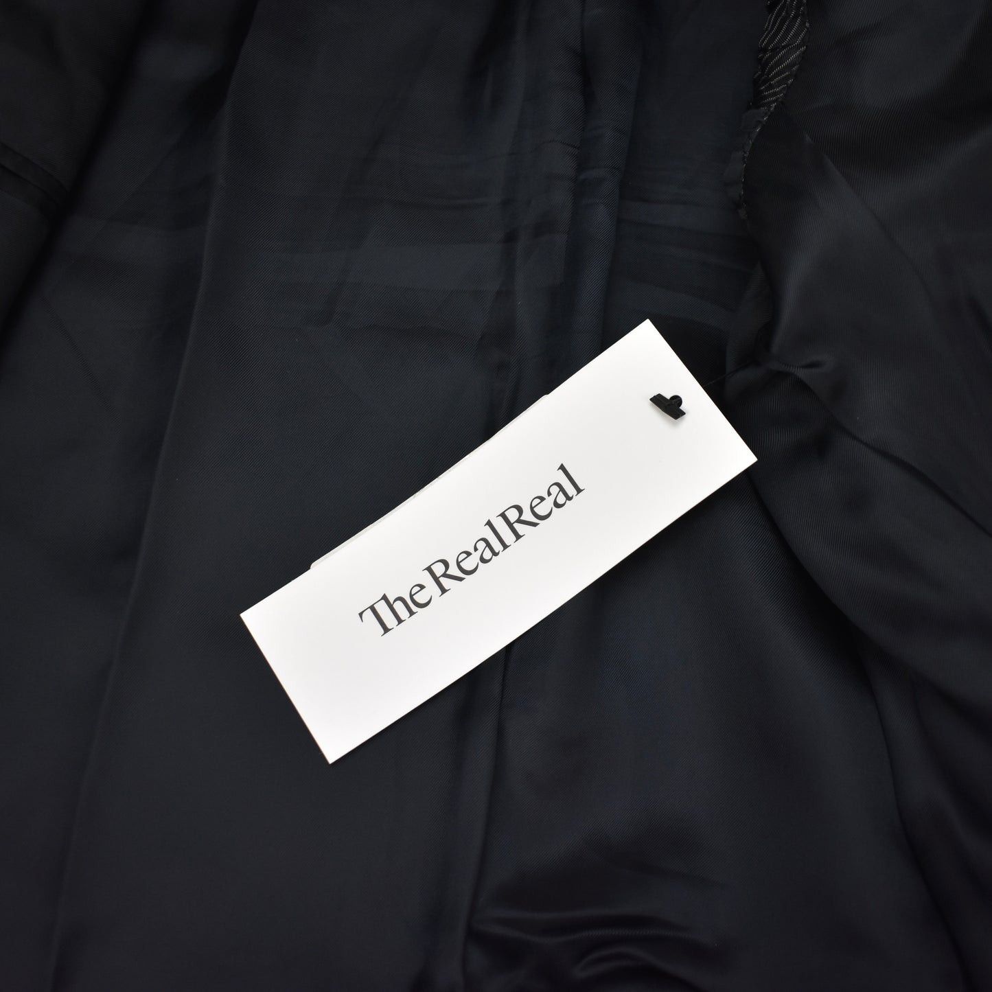 DIOR HOMME FW11 Black Corduroy Blazer - 10