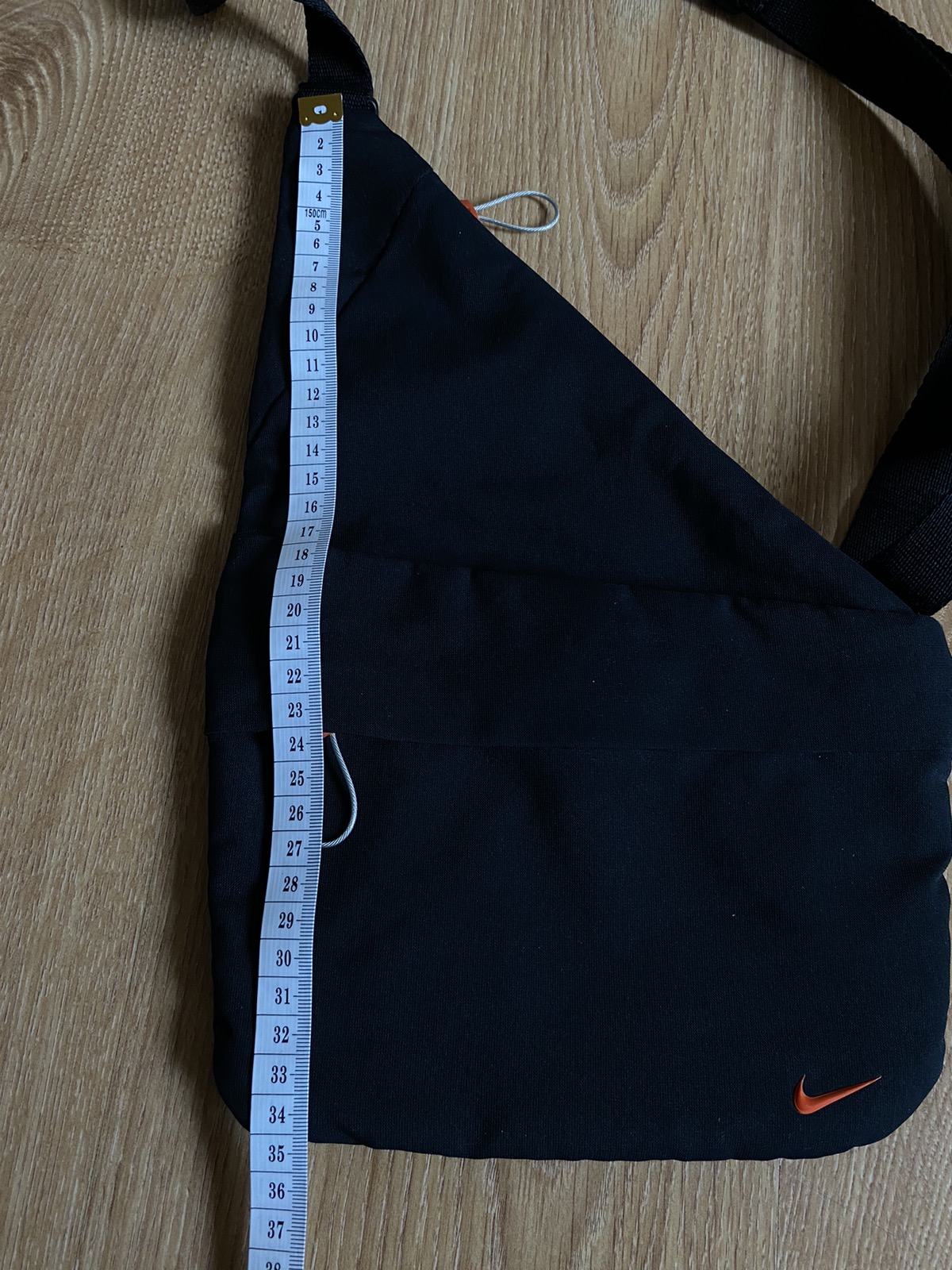 Nike crossbody bag 90s - 11