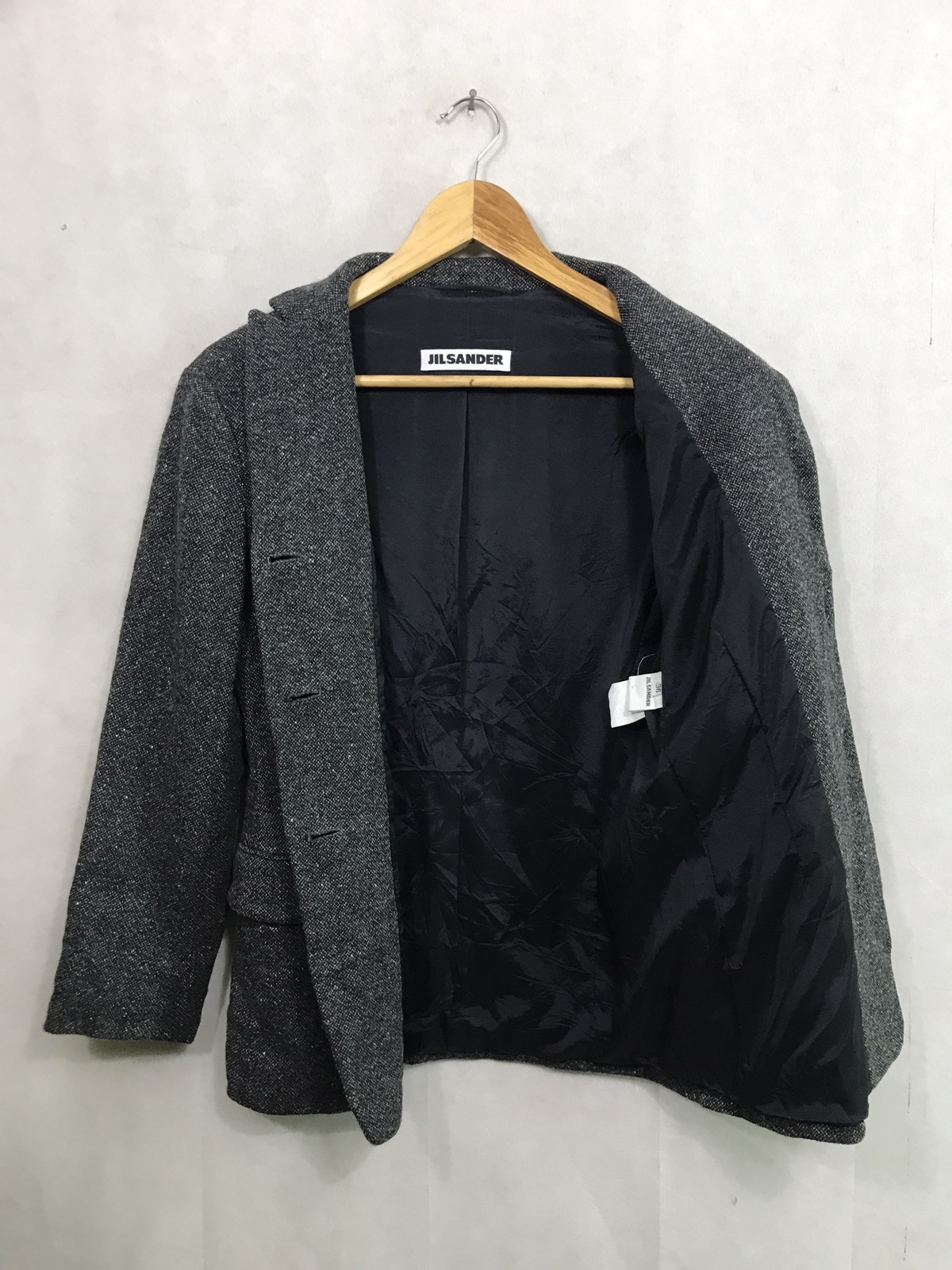 Jacket made in germany - 8