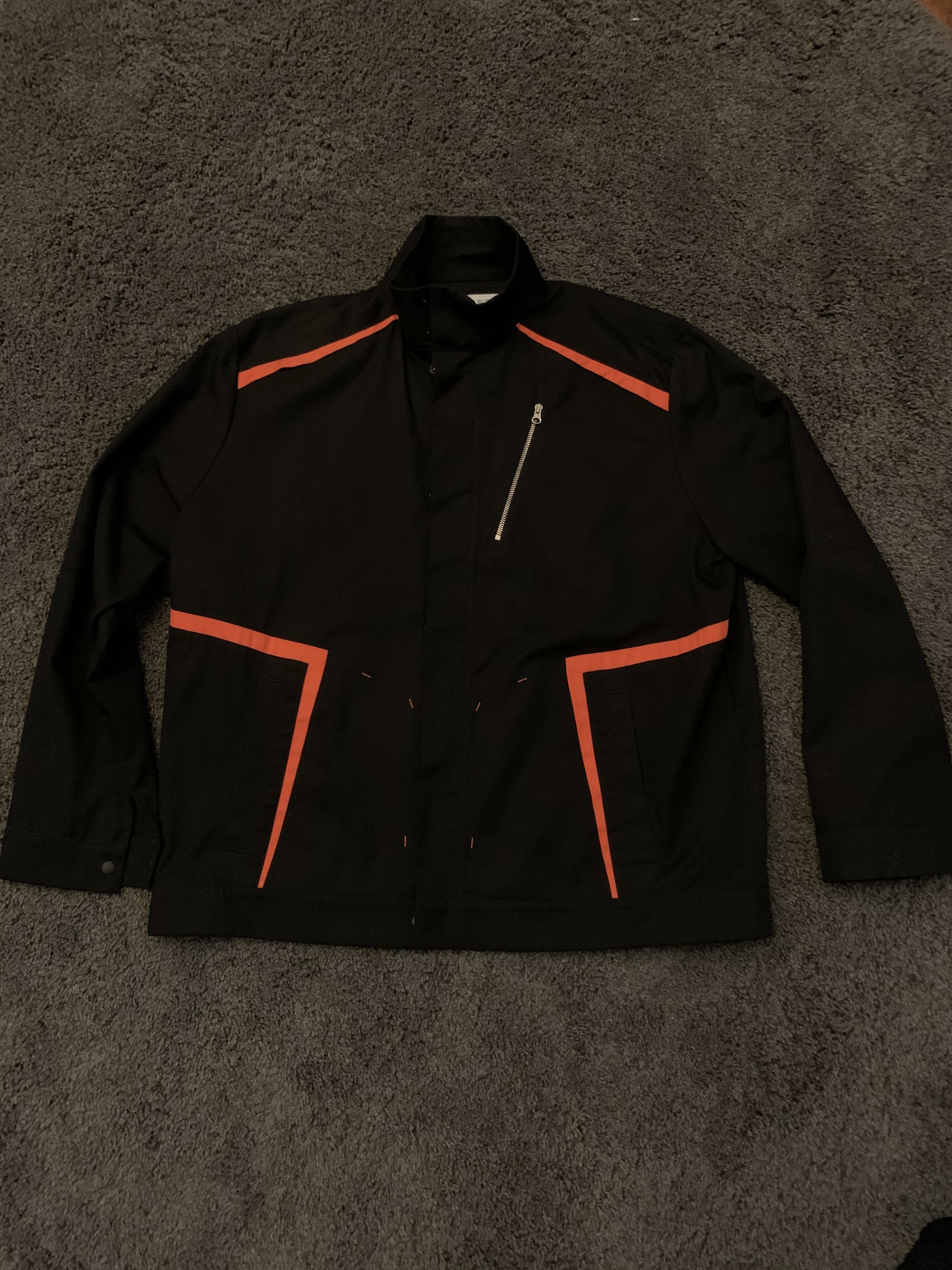 Affix Works - Workers Jacket - 1