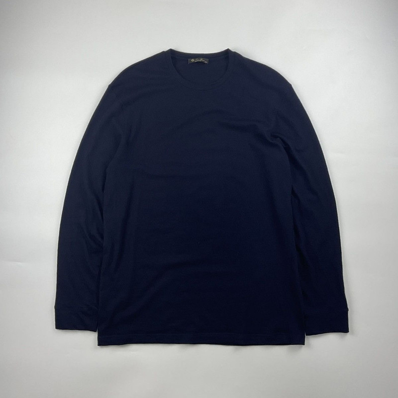 Loro Piana Cashmere Sweater - 1