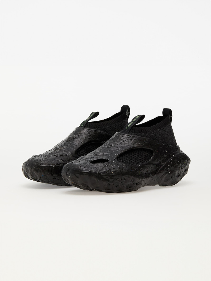 Converse Sponge CX Crater Slip 'Black' - 1
