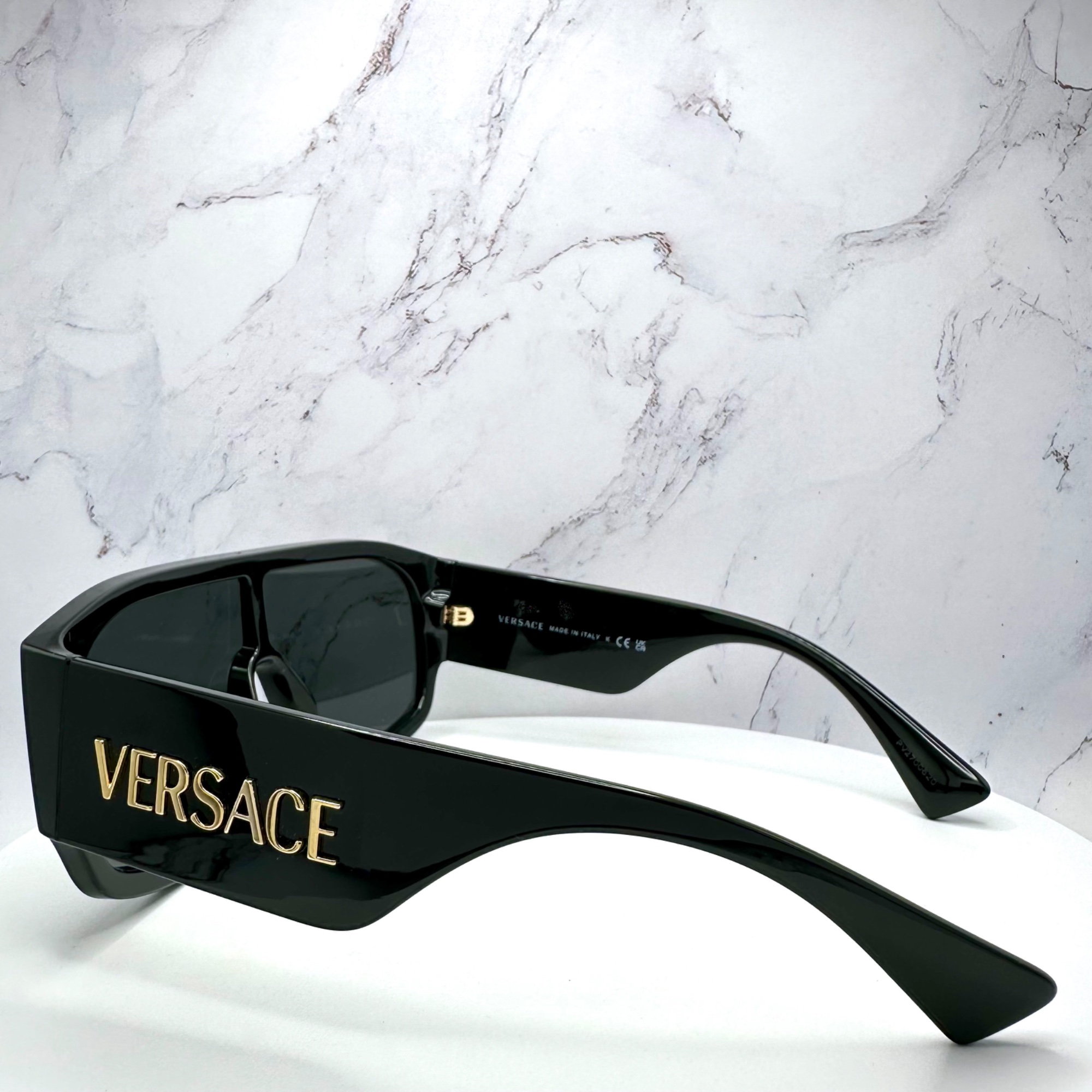 Versace Sunglasses New - 6