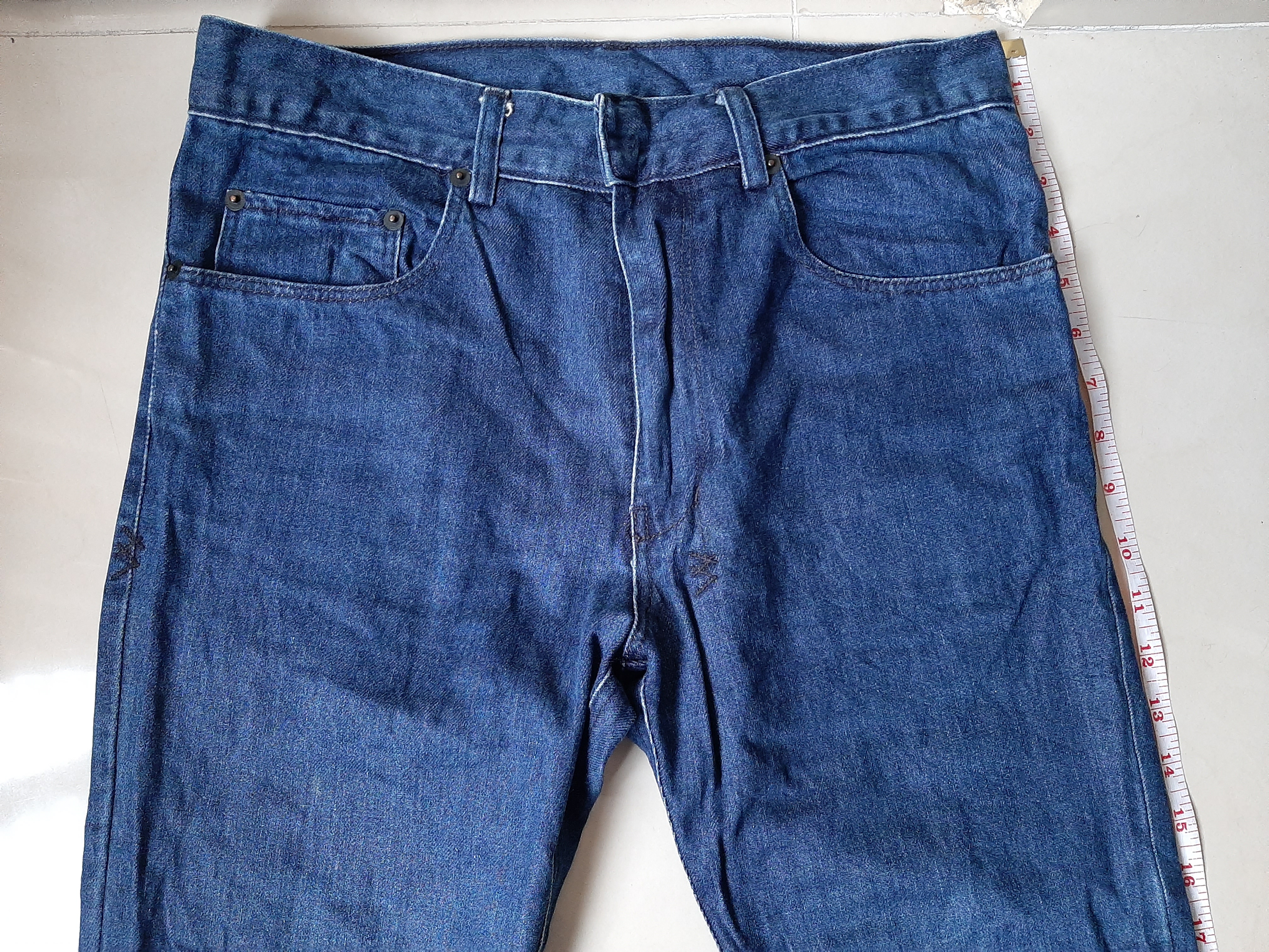 ksubi jeans - 3
