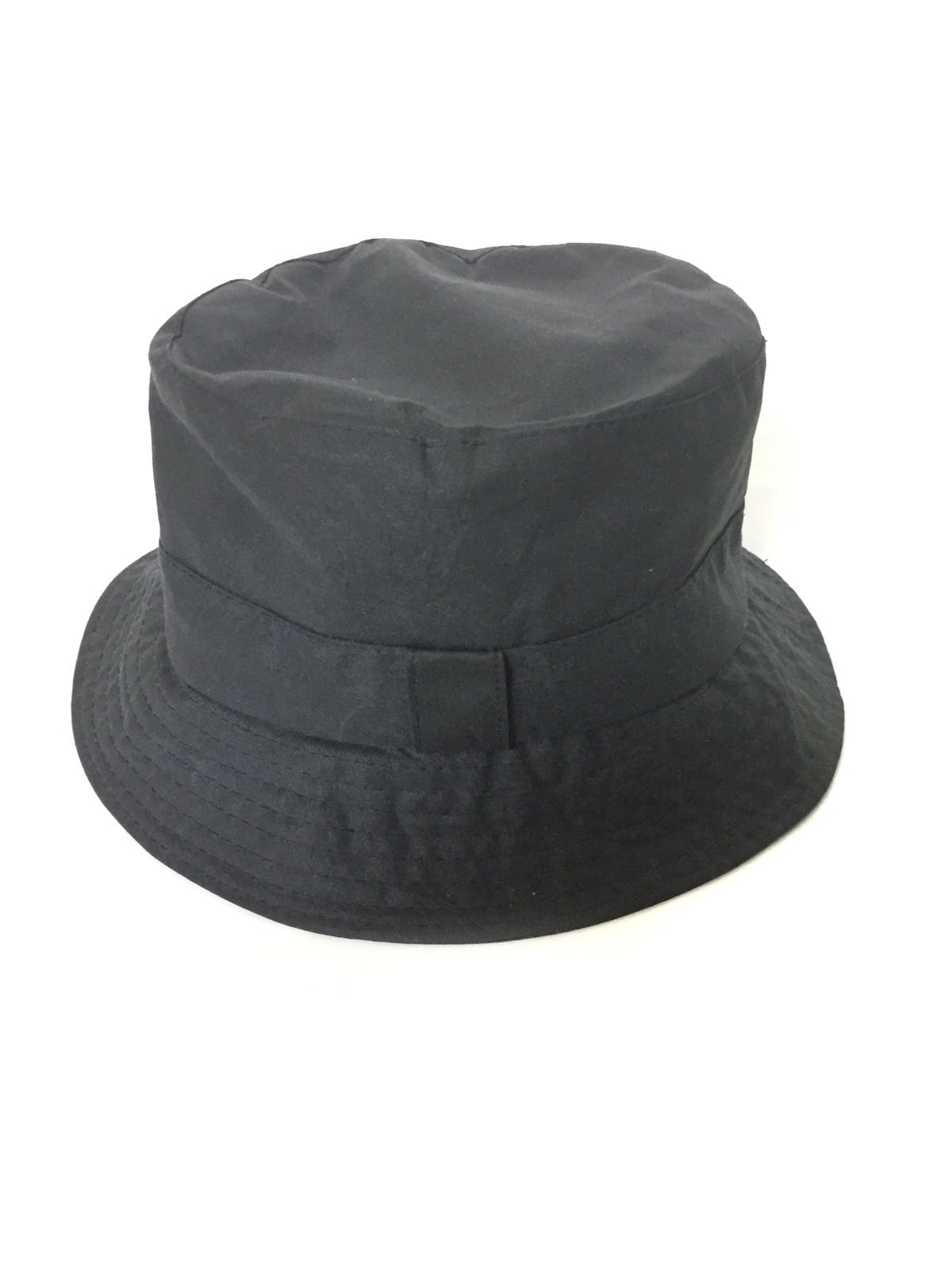 Barbour international wax bucket hat xl size - 2