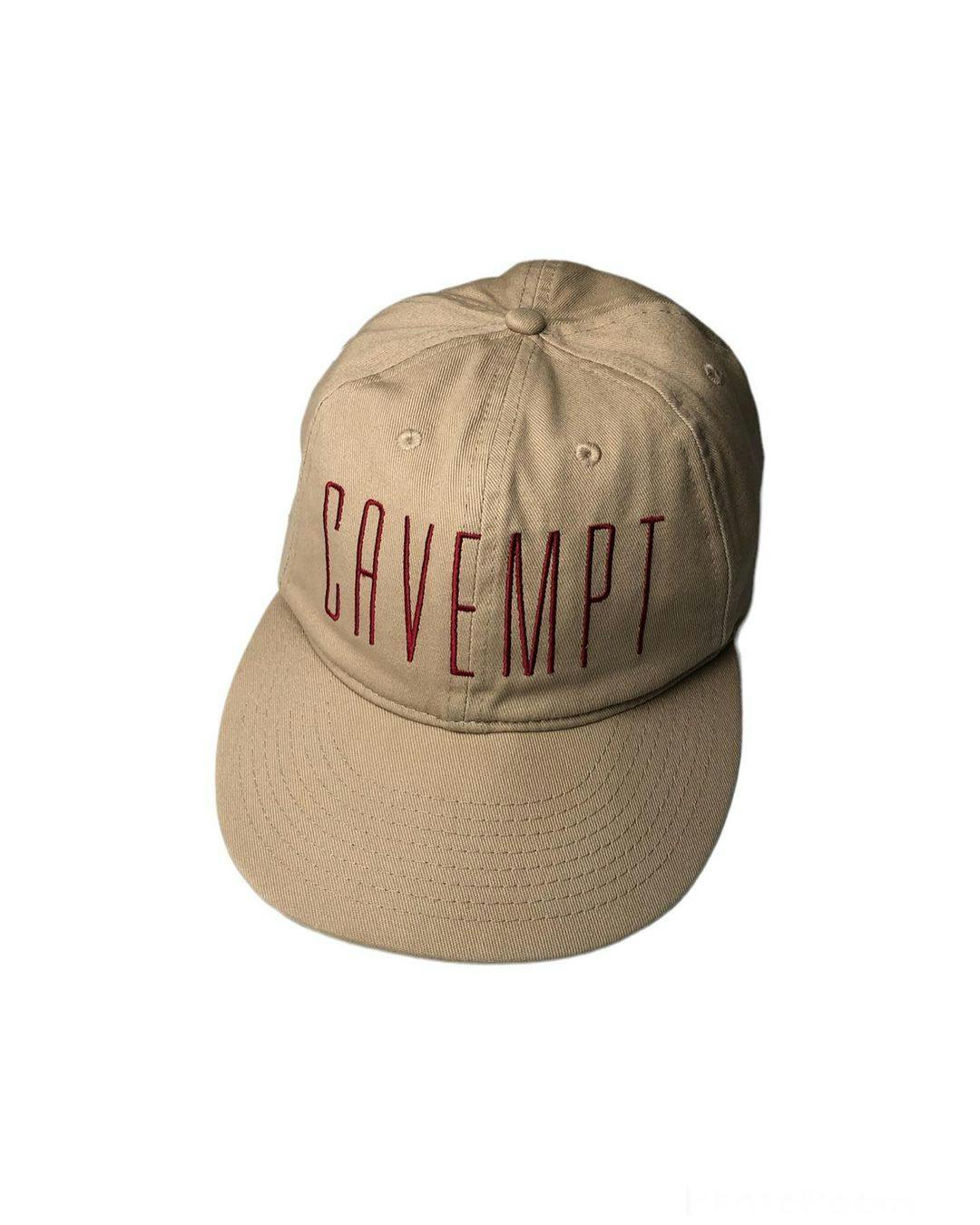 Cav Empt Logo Hat - 1
