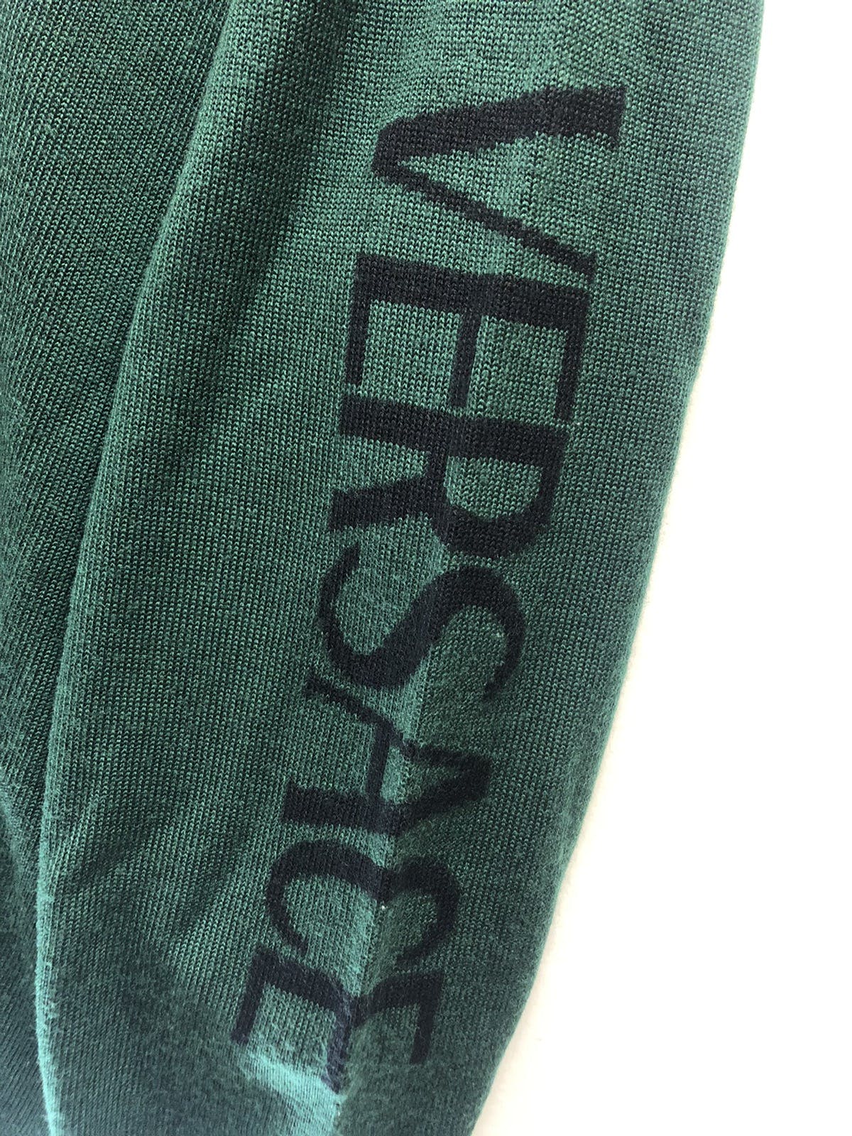 Versace Knitwear Sweatshirt Luxury Very Exclusive - 3