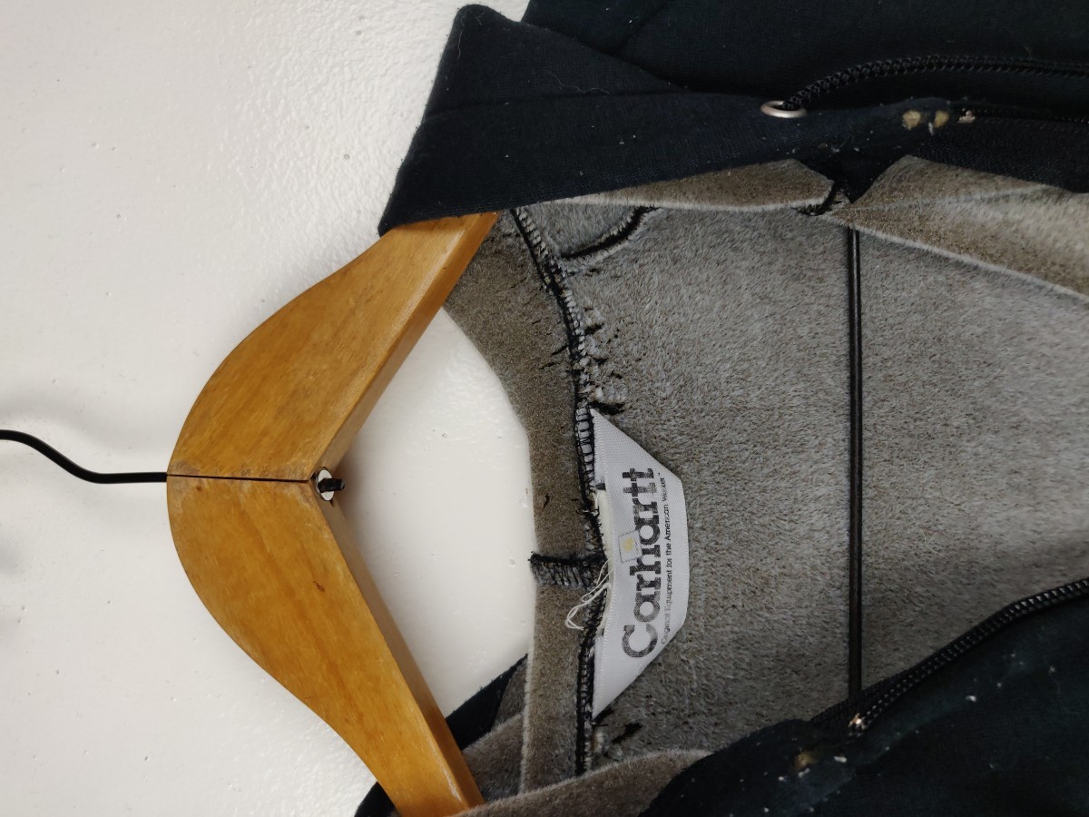 Final Drop! Vintage Hoodie Sweater Sweatshirt - 9