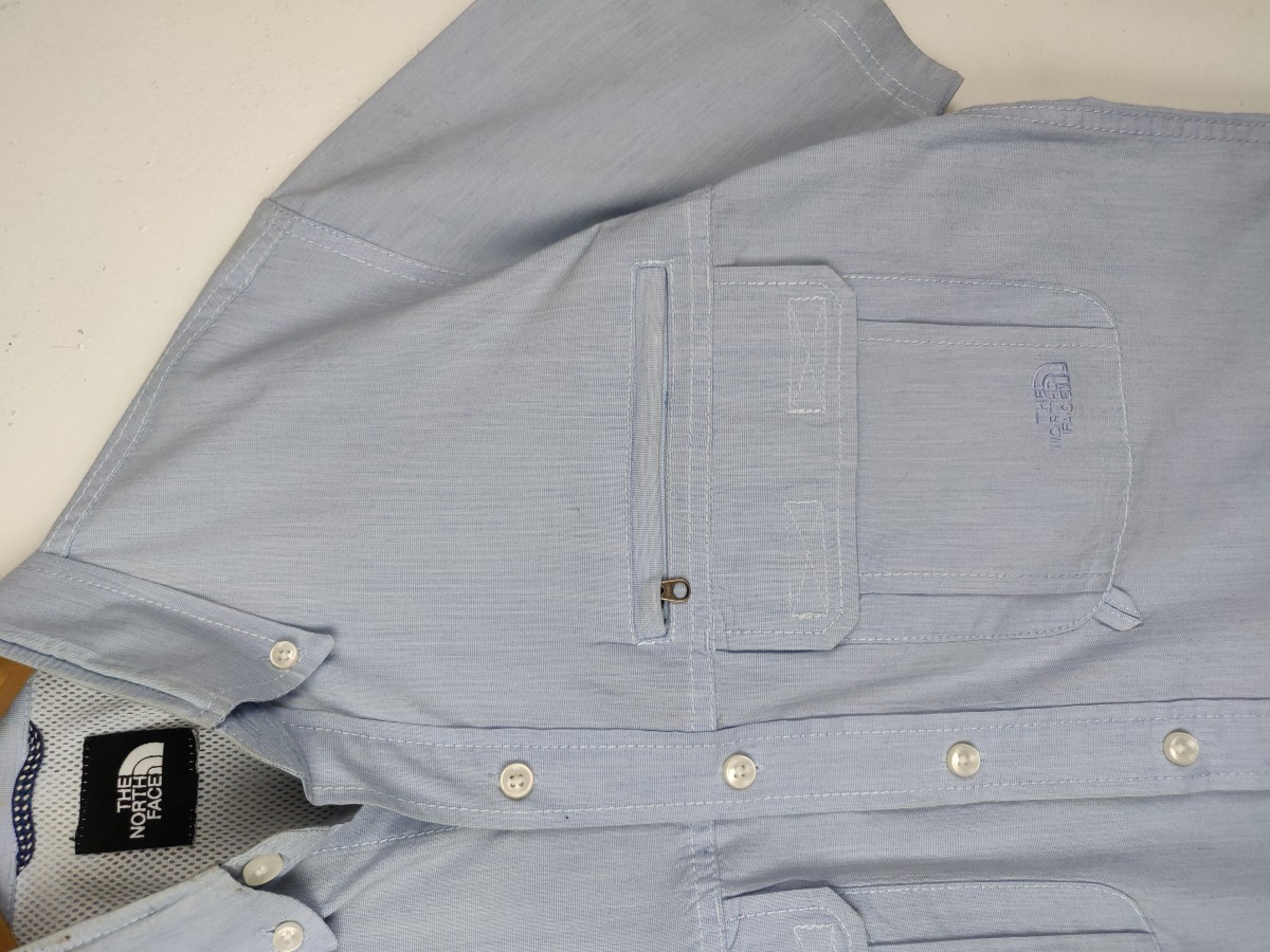 Shirt Button Up - 6