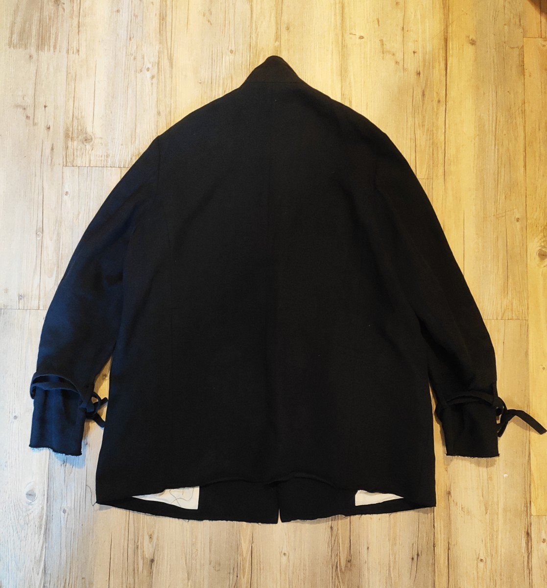 Avialae - CLASSIC JACKET 2.0.Like Rick Owens or Julius jackets - 12
