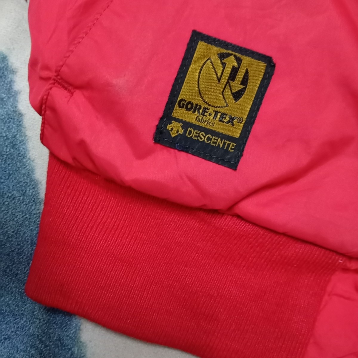 Descente - Aero-K Bomber JAcket - 6