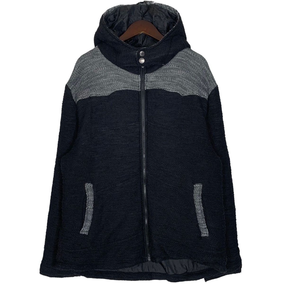 Japanese Brand In The Attic Homme Light Jacket - 2