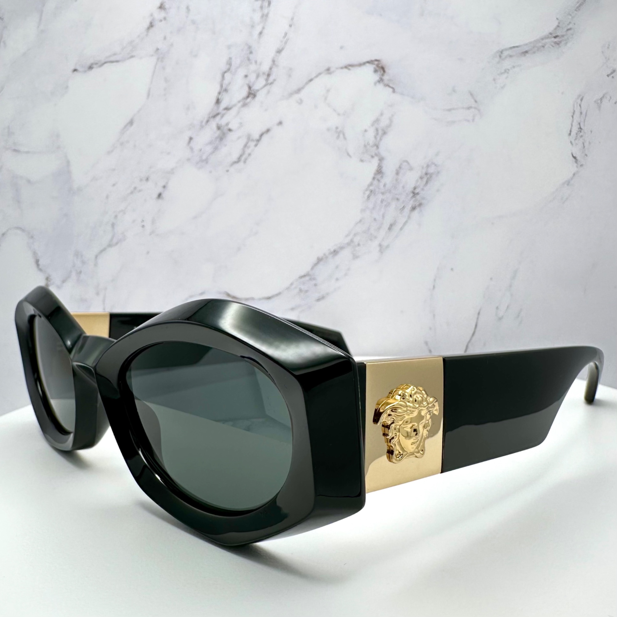 Versace Sunglasses New  - 4