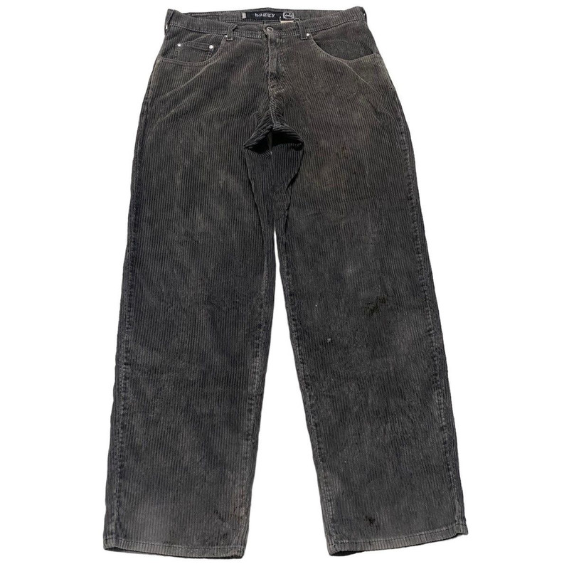 Vintage 90s Levis Silvertab Baggy Jeans - 1