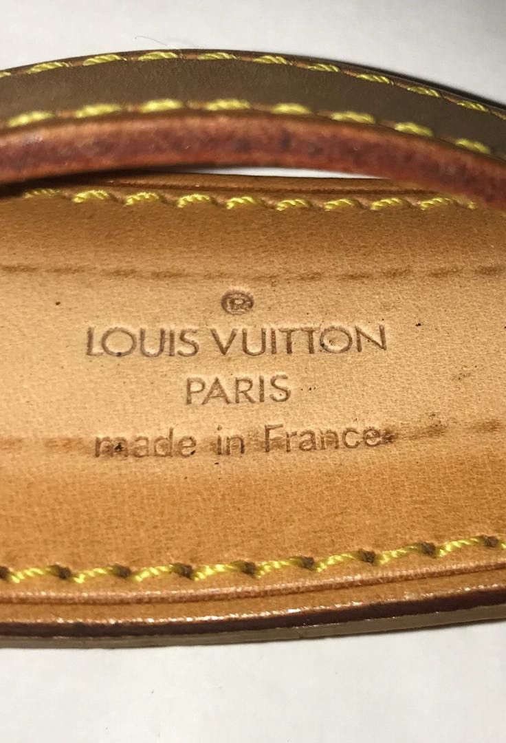 Louis Vuitton Sling Jeune Fille Pm Bag - 21