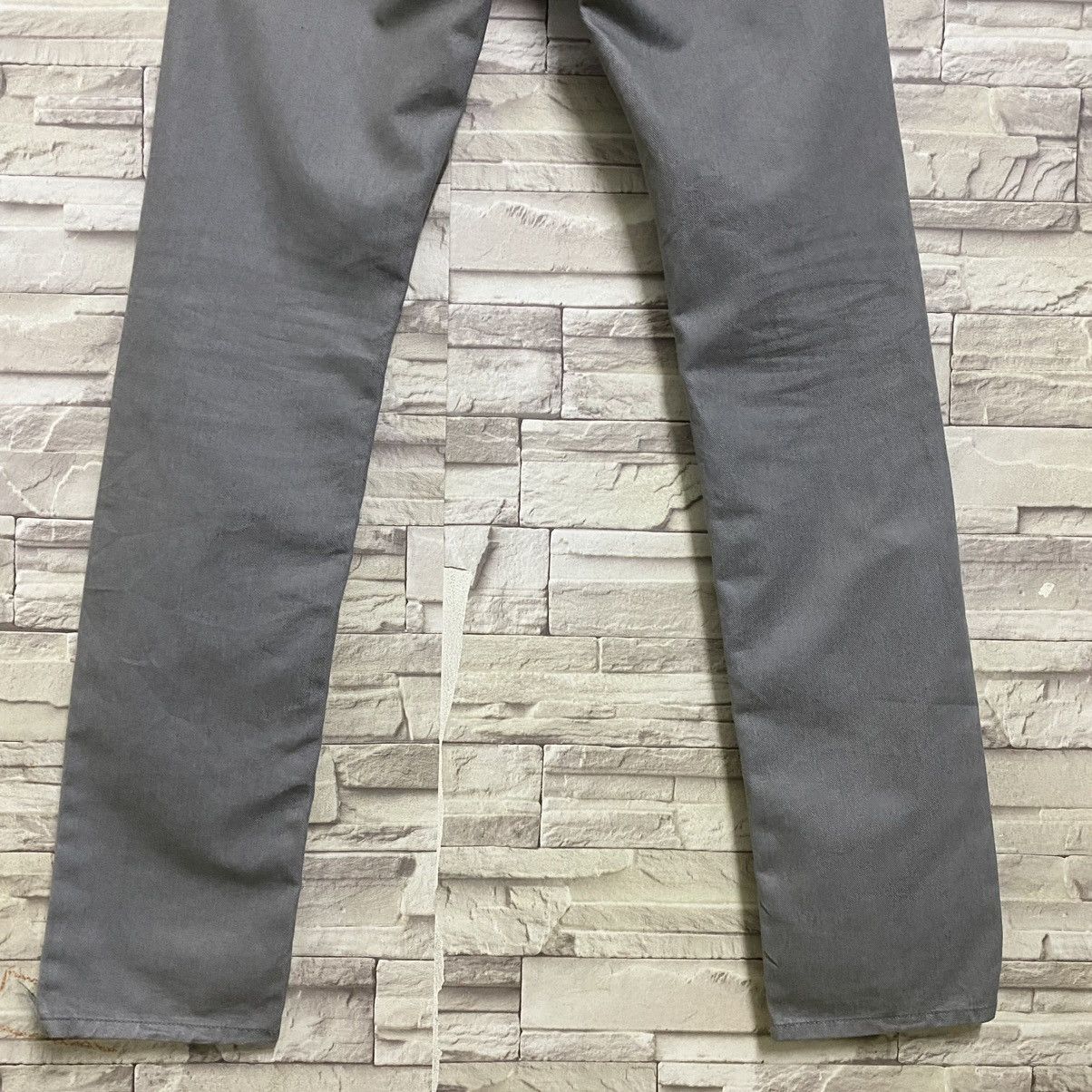 Gucci Skinny Jeans - 12