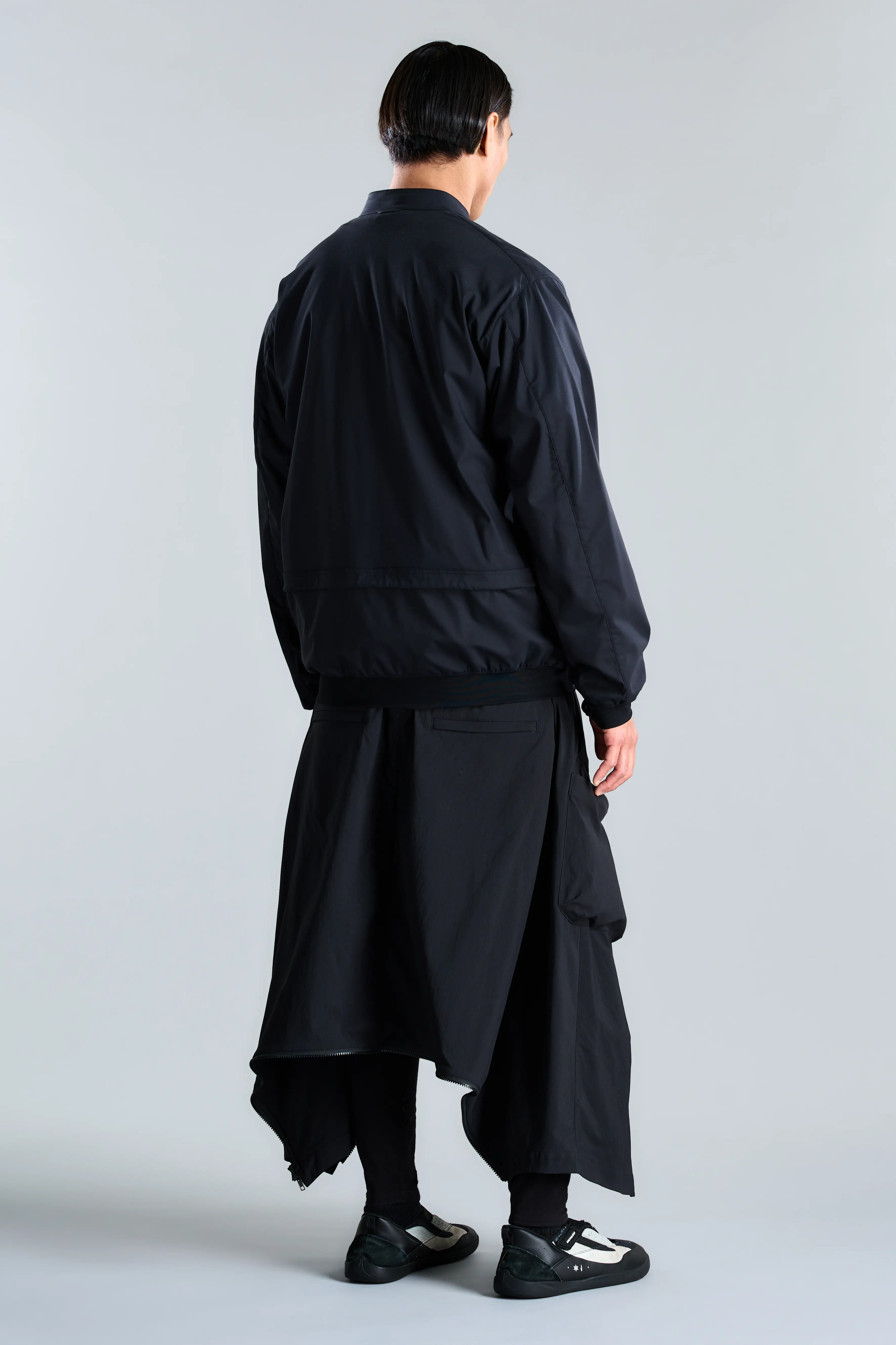 ACRONYM J59TS-CH Micro Twill Tec Sys Jacket Gen. 1