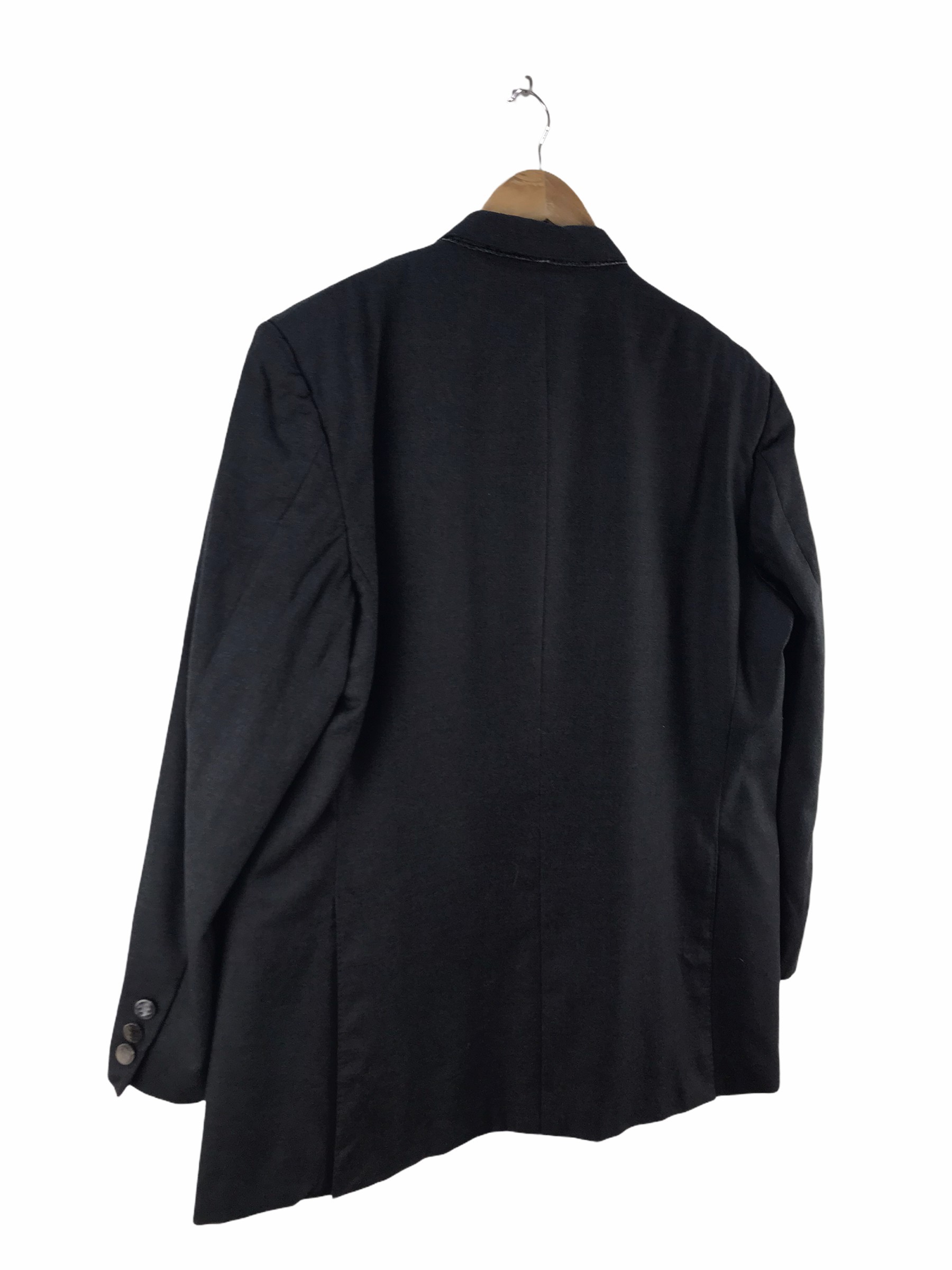Vintage Balenciaga Coat Jacket - 7