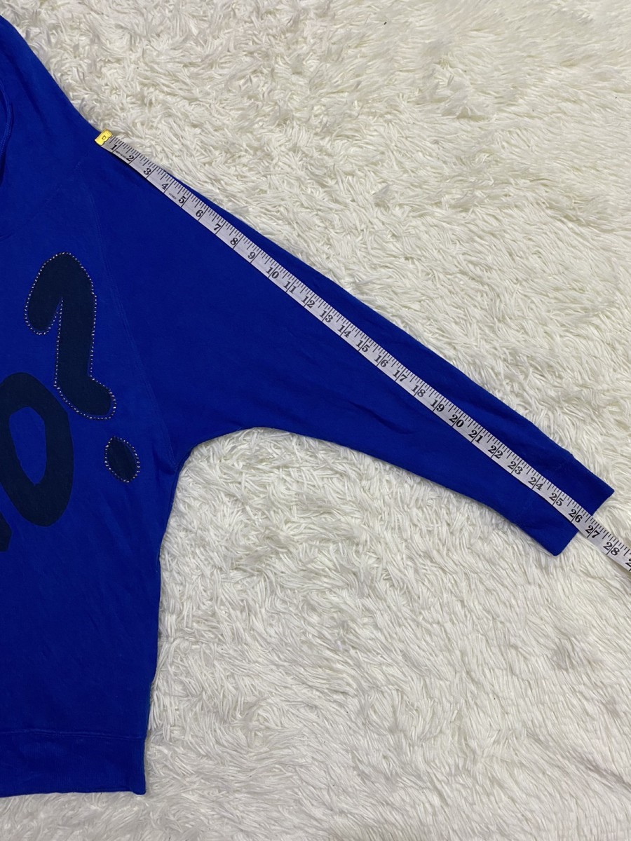Japanese Brand - Polyester Rayon Hoodies - 13