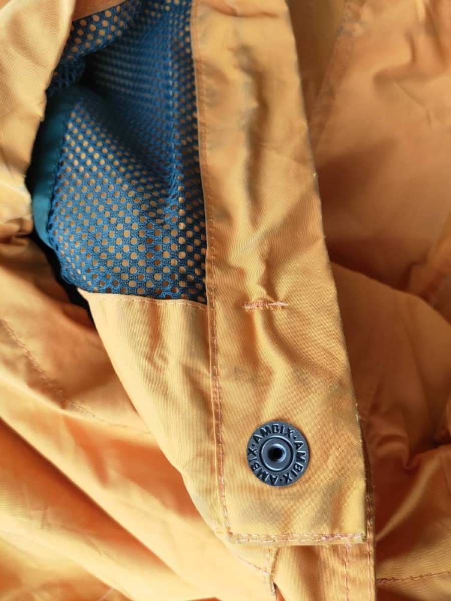Aigle - Windbreaker - 10