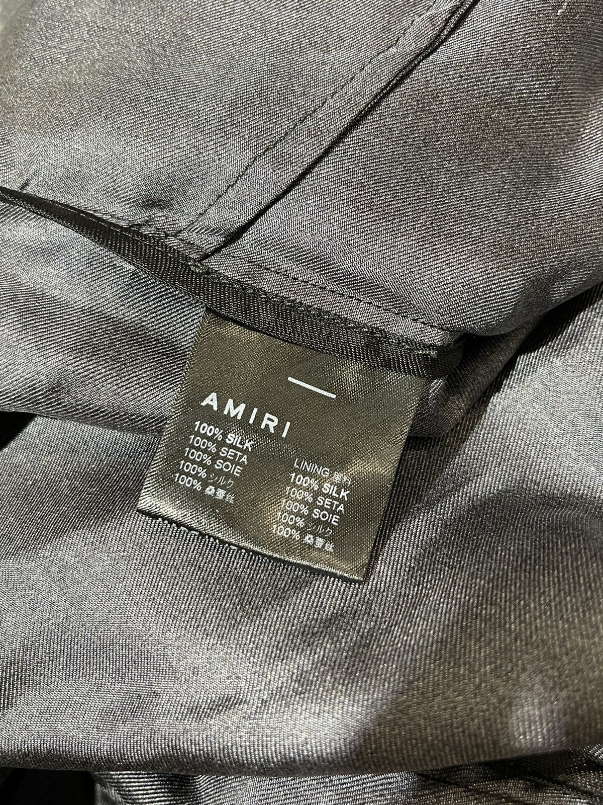 Amiri Arts District Short - 6