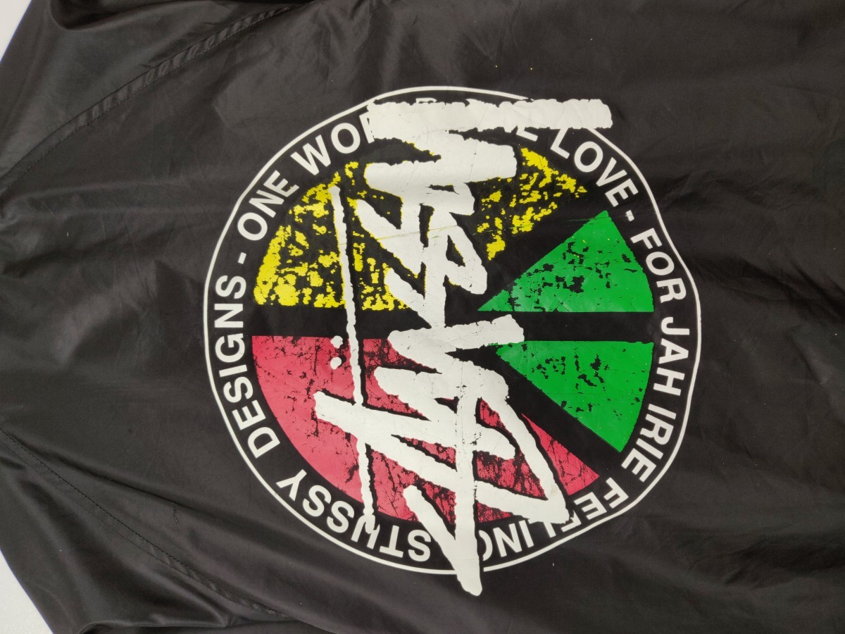 Streetwear -  Final Drop!  90s Coach Jacket Sweater - 12