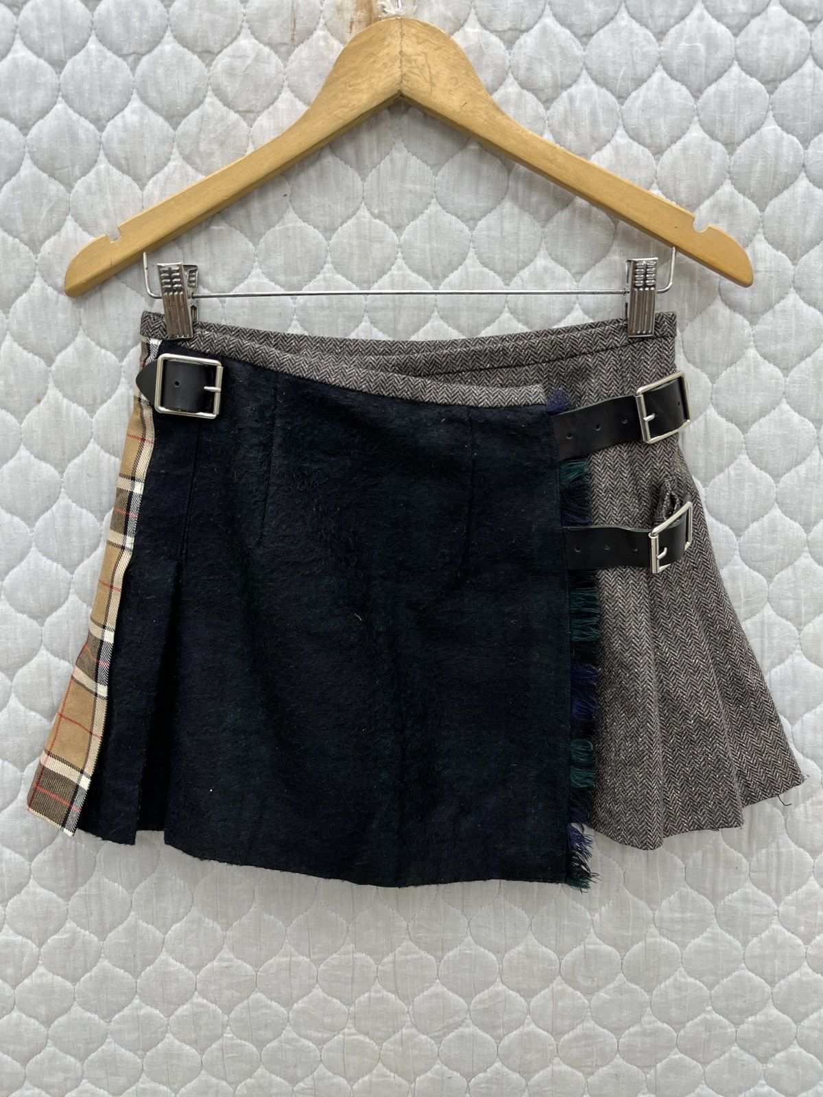 Designer Collection - 🔥🔥🔥STEALS ONEIL OF DUBLIN MULTI COMBINATION KILT SKIRTS - 1