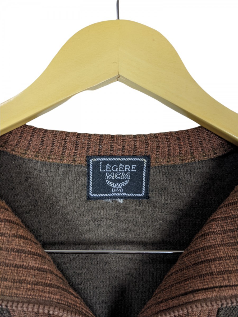 Legere Long Sleeve Knitwear Sweatshirt - 5