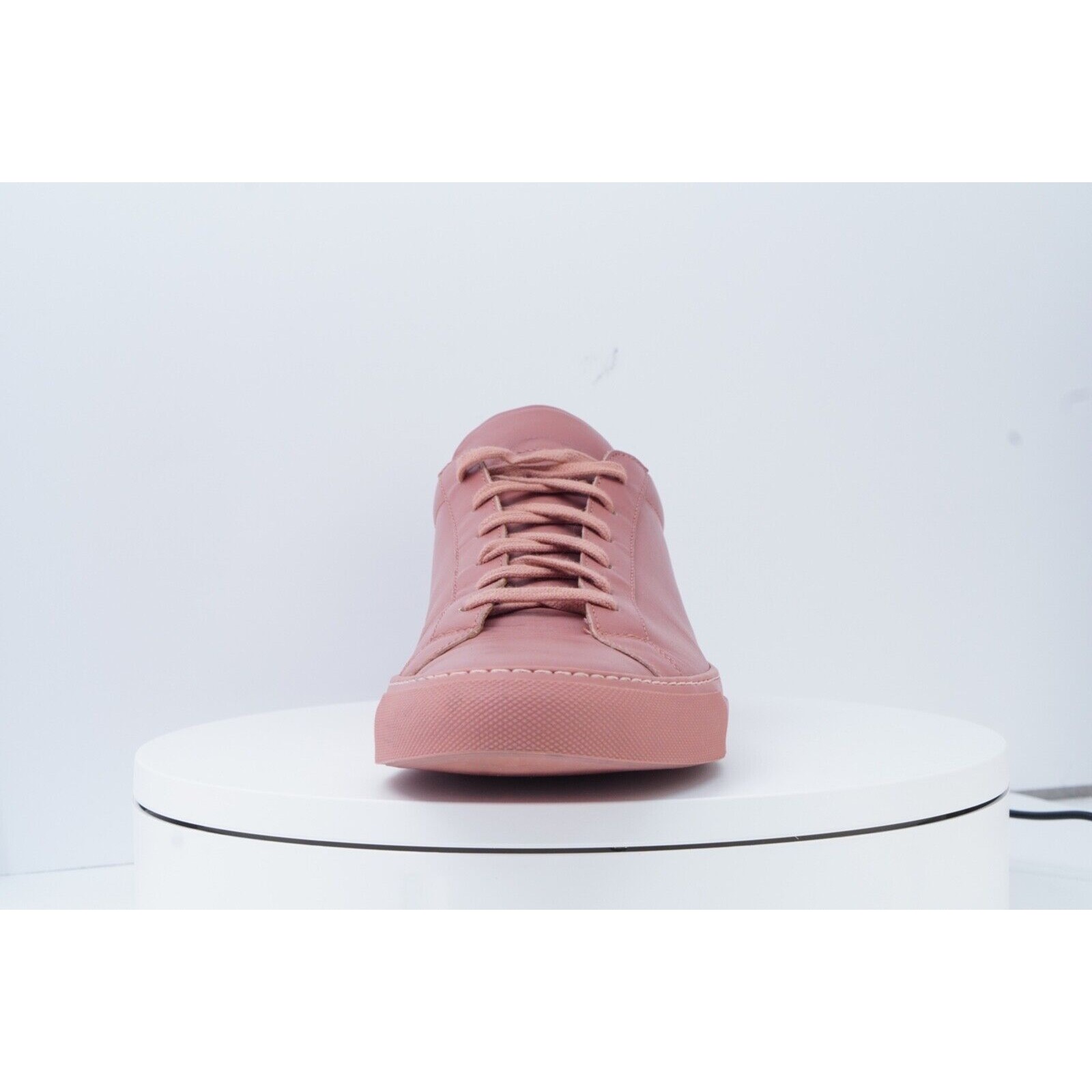 Common Projects Sneaker Original Achilles Low Antique Pink - 19