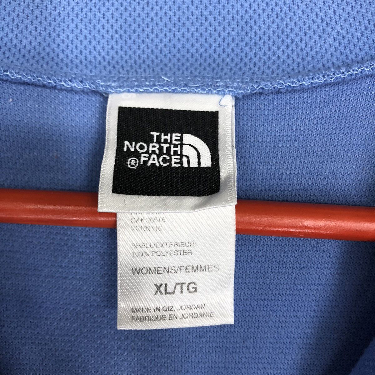 The North Face Sweater Women - 7