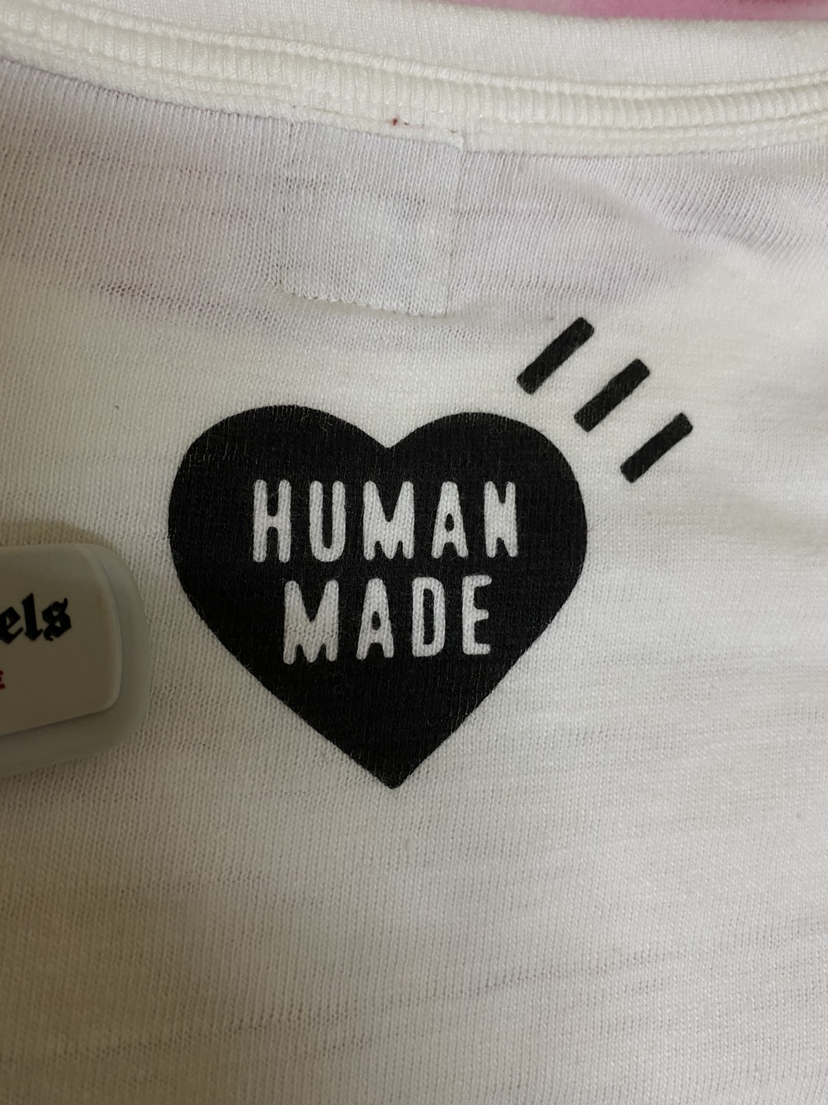 Human Made Tee T-shirt - 3