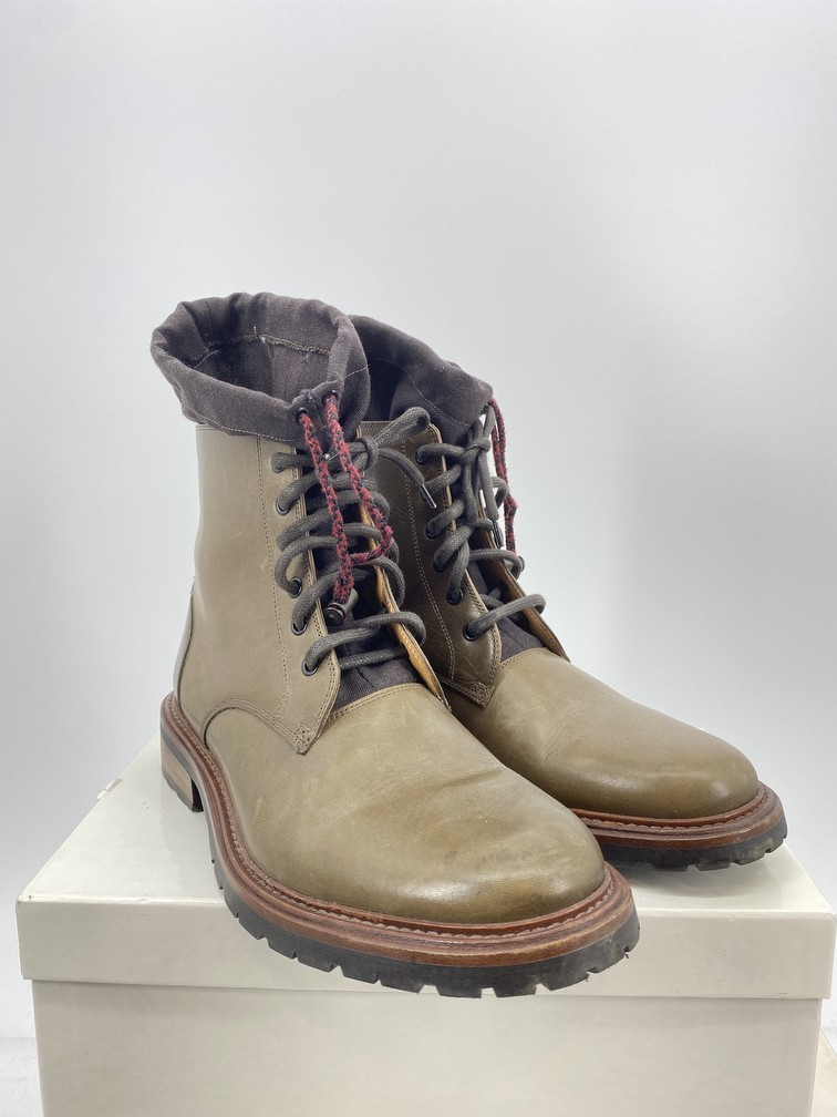 Marc Jacobs - Mainline Leather Boots - 2