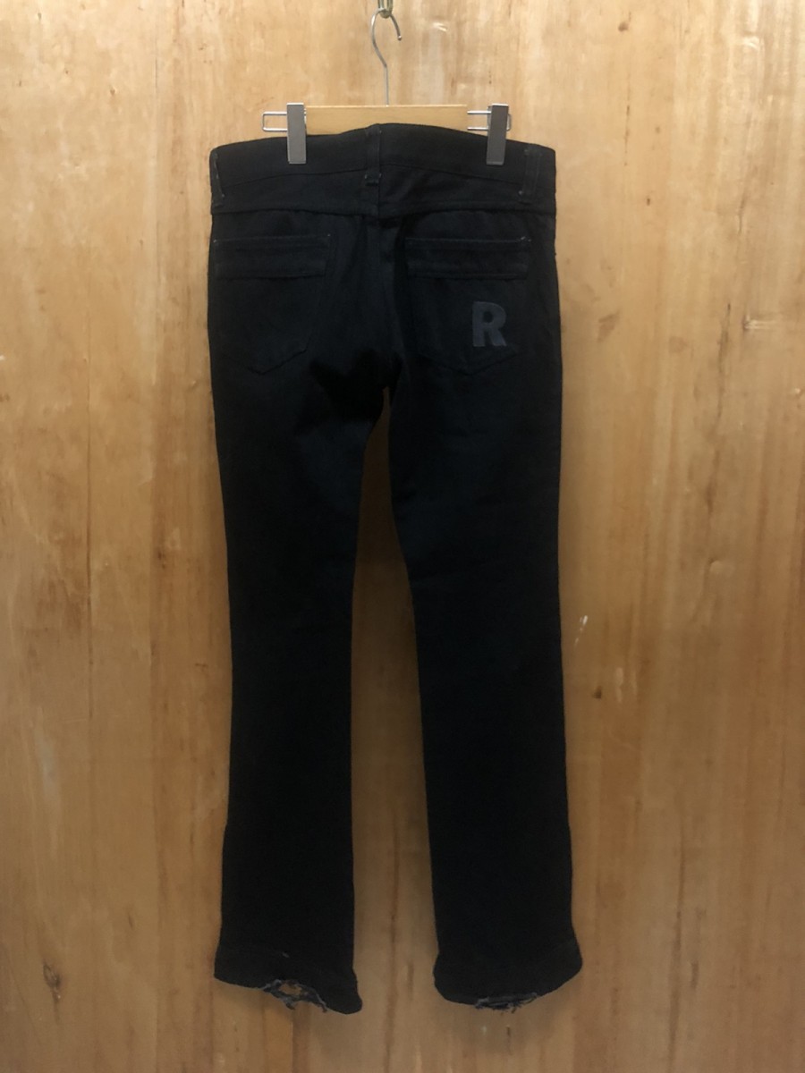 Japanese Brand - Rico Pants - 3