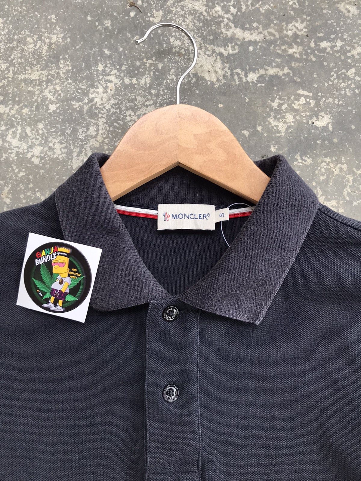 Moncler Polo Shirt - 3