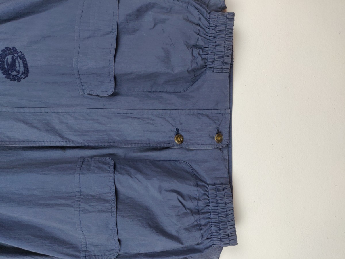 Double Pocket Light Jacket Outerwear - 3