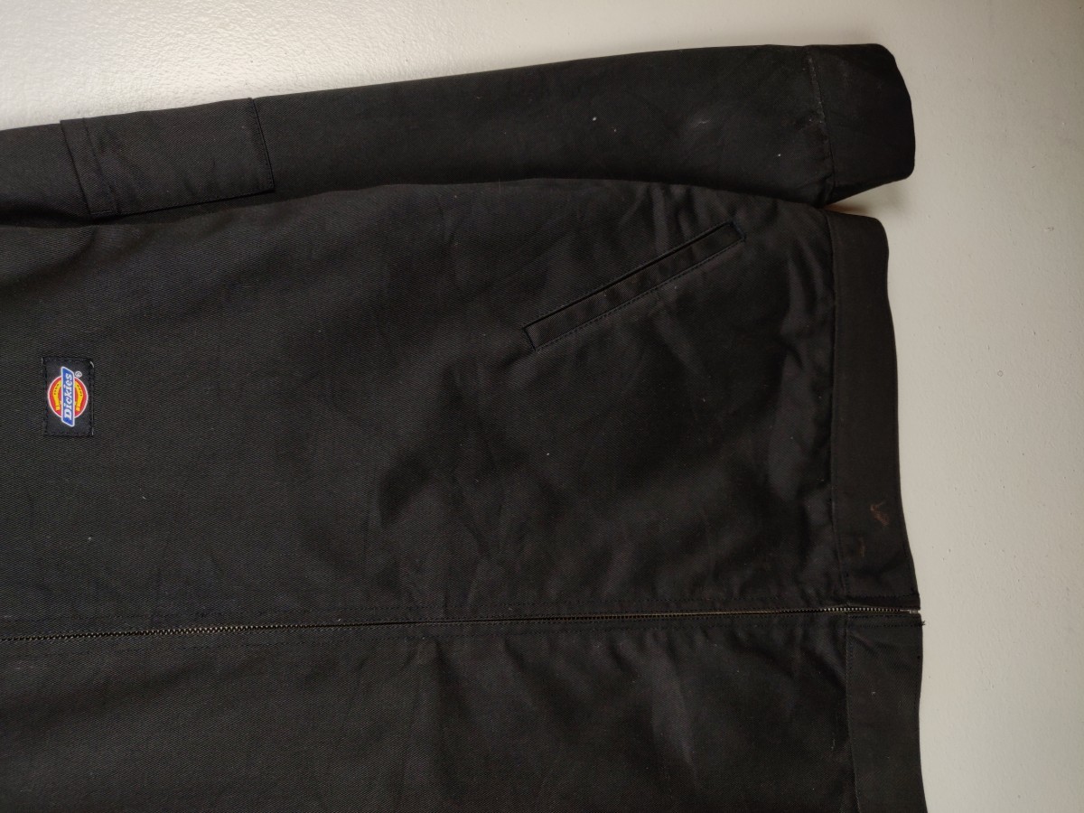 Dickies - 2012 Capsule Collection Collaboration Jacket - 7