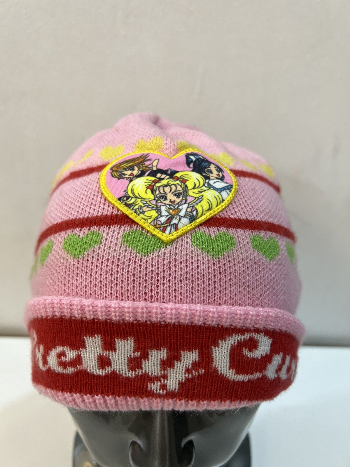 Japanese Brand - Anime Pretty Cure Cap Beanie Hats - 3