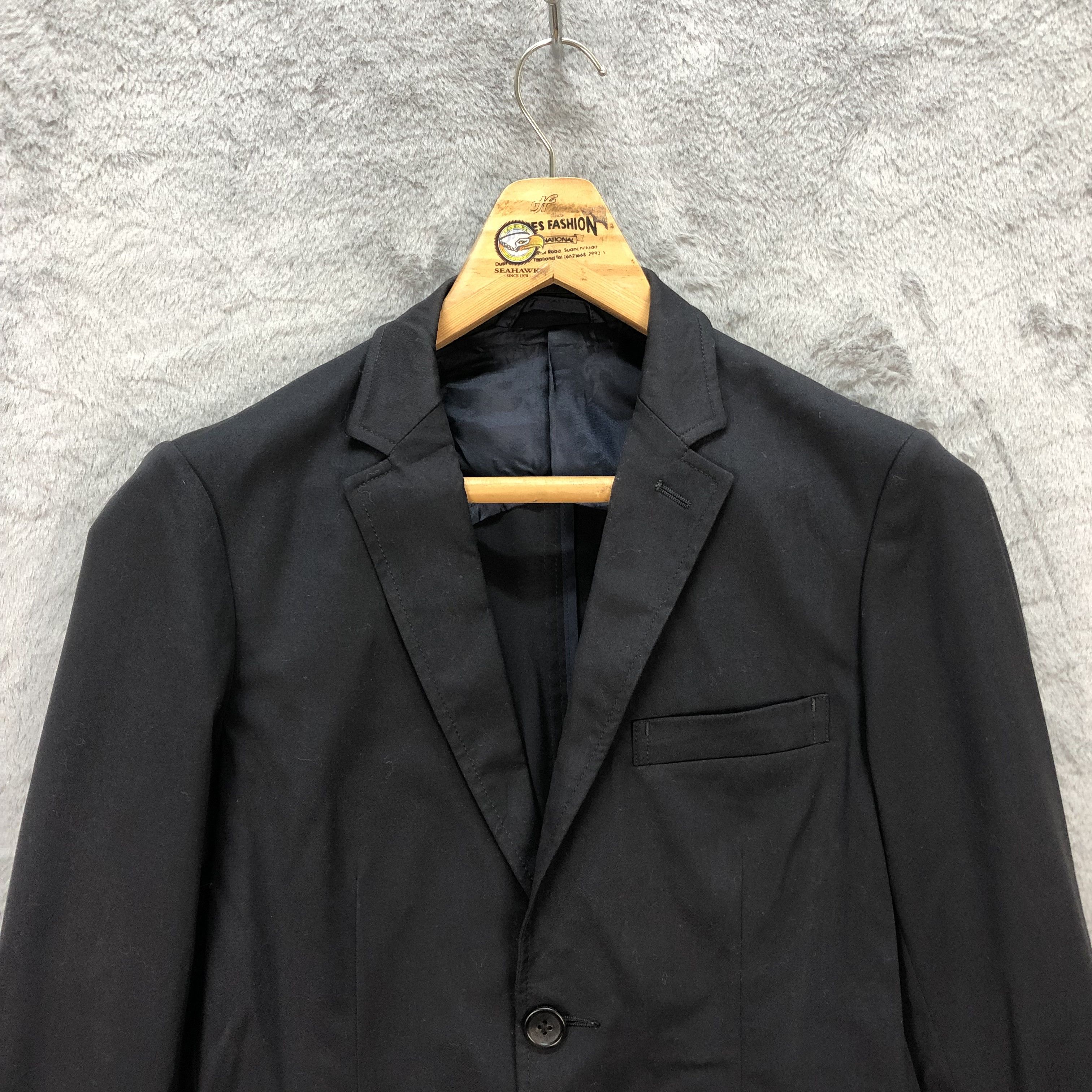 BEAMS SUIT JACKET / BLAZER #5675-202 - 2