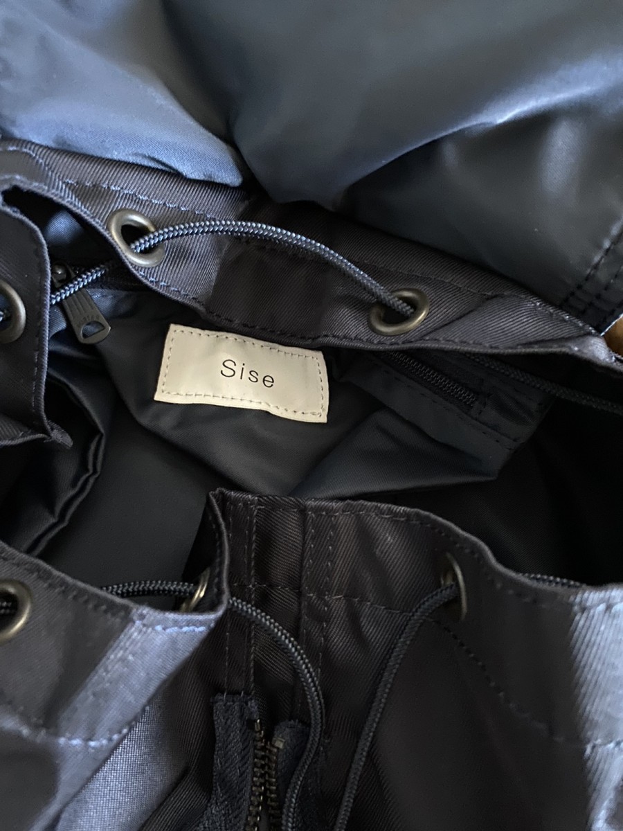 Parachute Bag - 9
