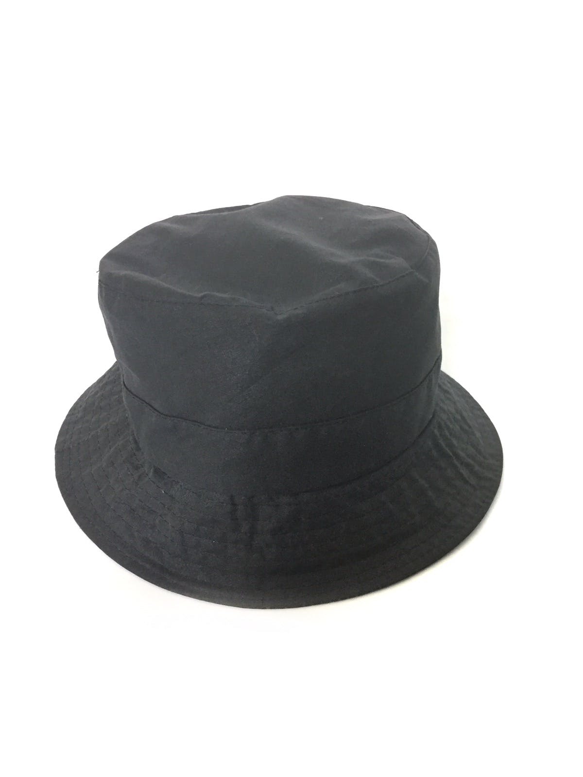 Barbour international wax bucket hat xl size - 1