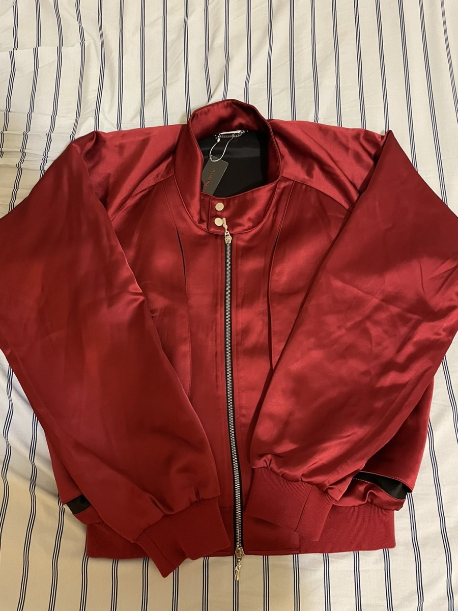 cmmawear balloon jacket - ブルゾン