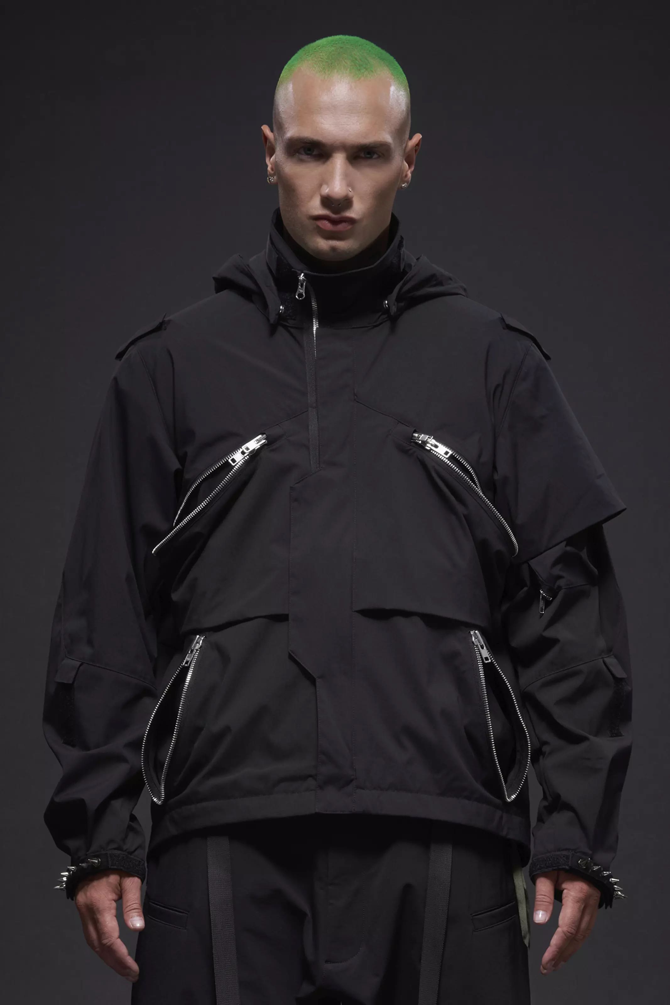 ACRONYM J1WB-E XS | ma_baoguo | REVERSIBLE