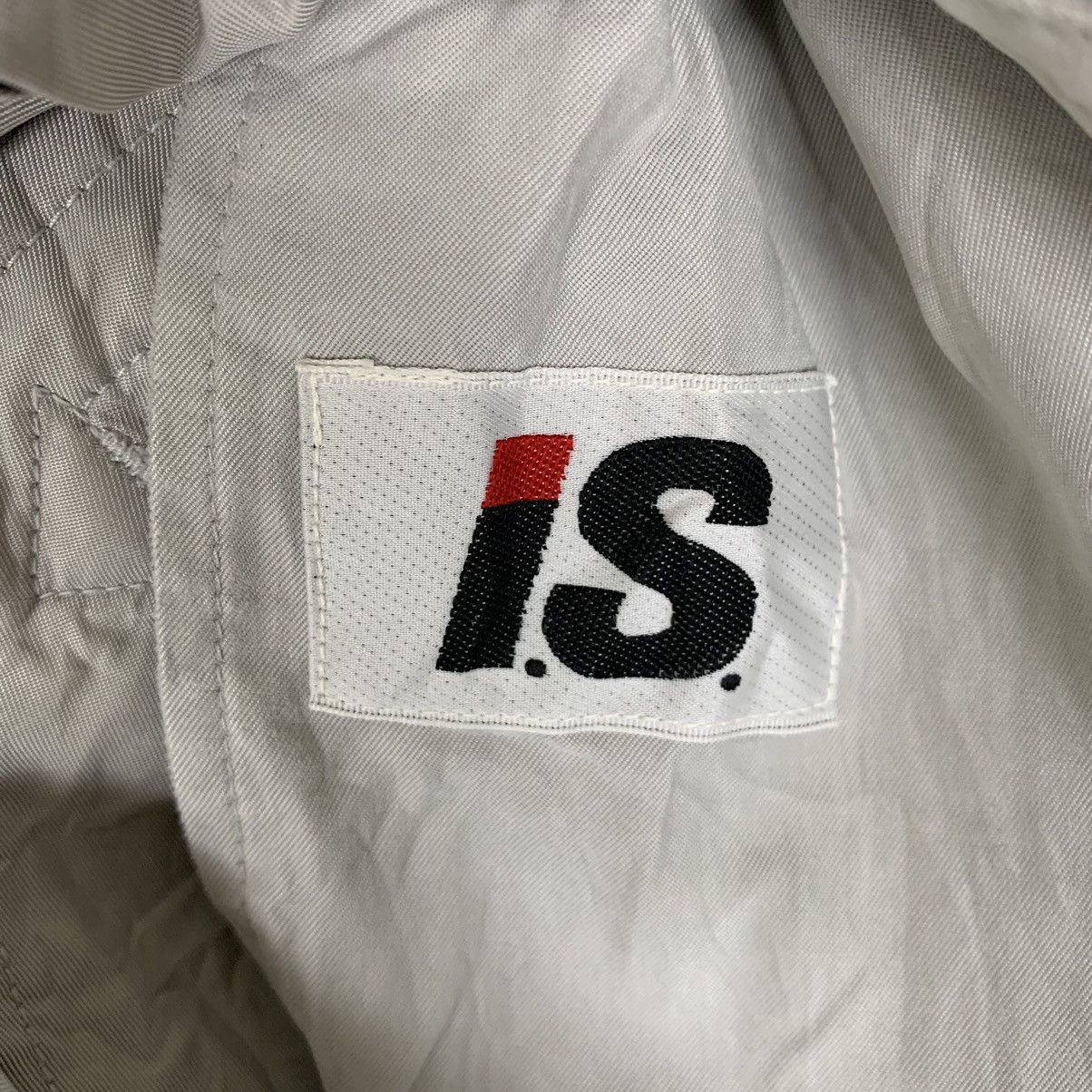 Vintage - Amazing 1983 Issey Sport Jacket - 13