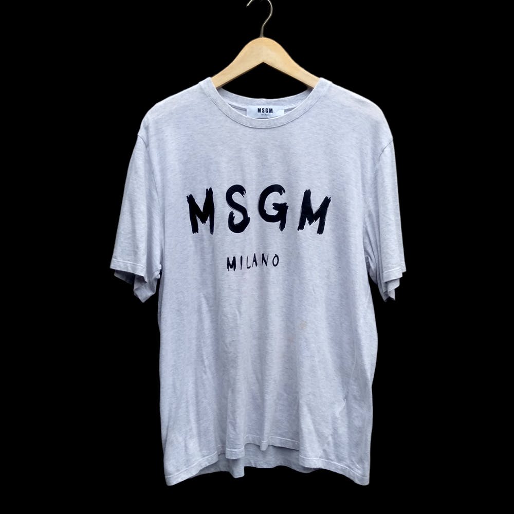 MSGM Tshirt - 1