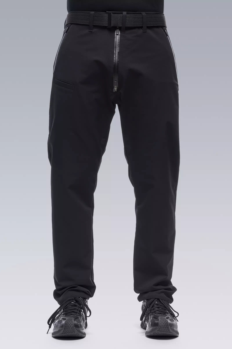 P47-DS schoeller® Dryskin™ Pant Black Gen. 1 - 1