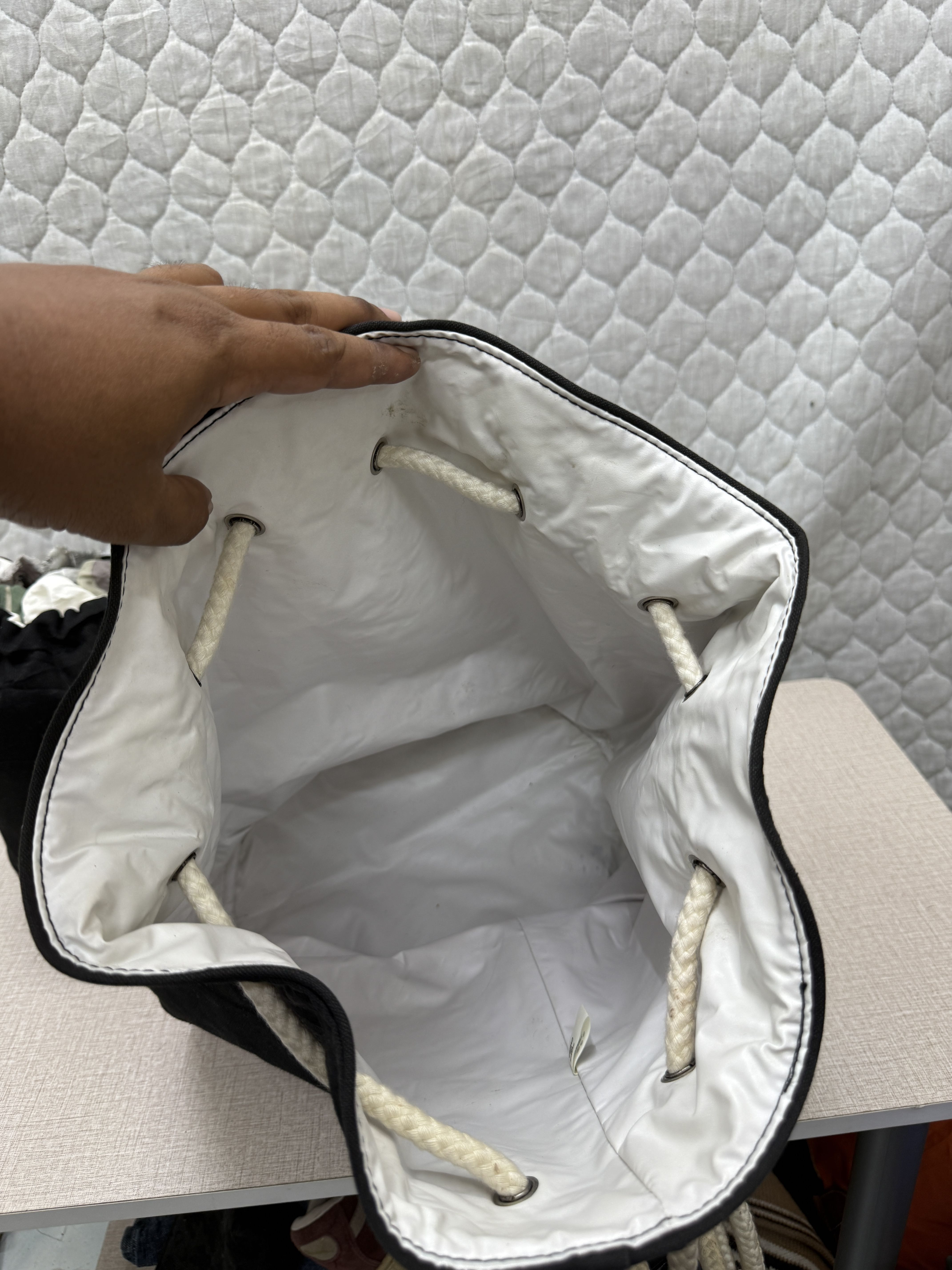 CHANEL GIFT BAG 2PCS - 8